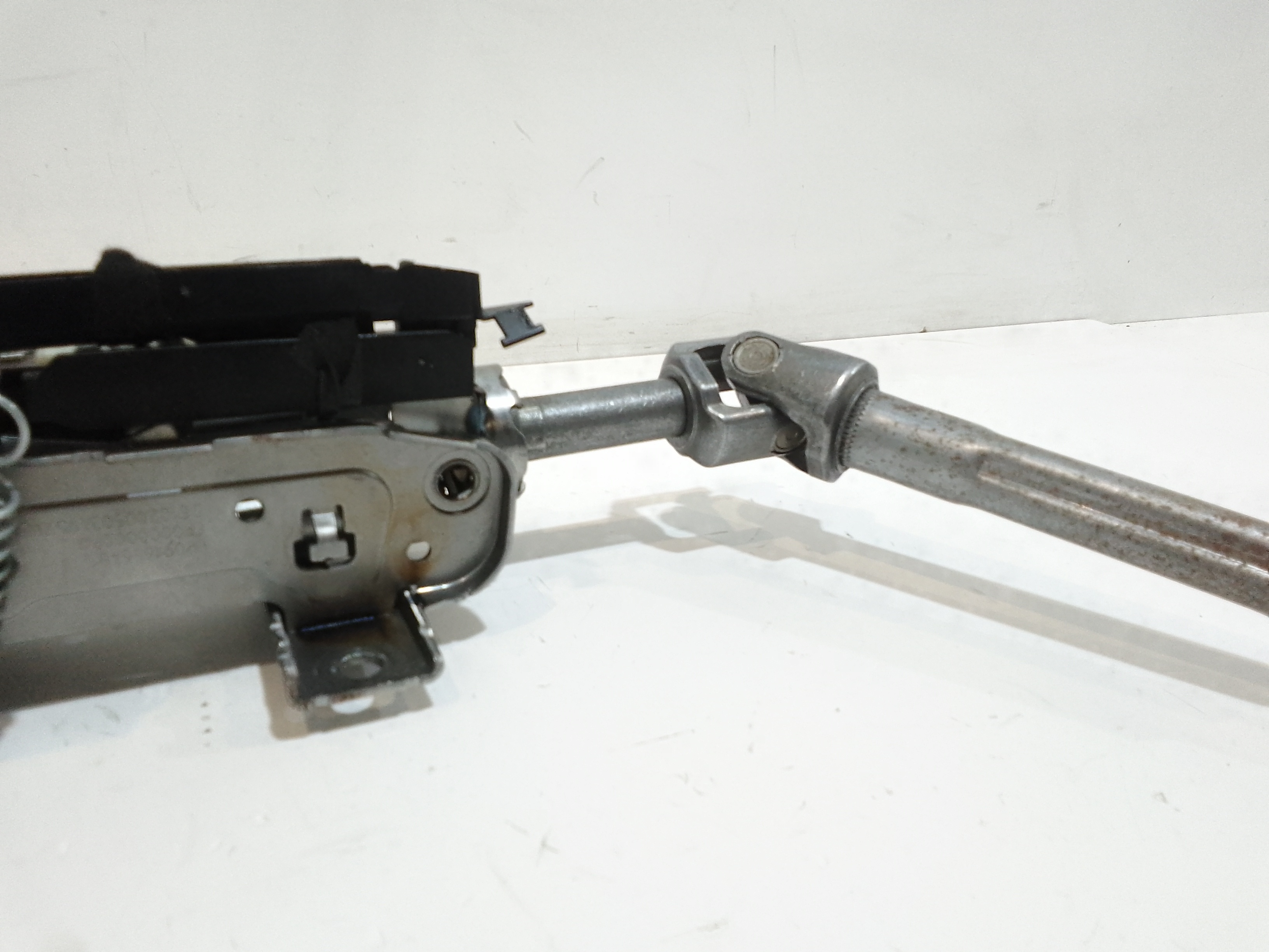 Piantone Sterzo per Volkswagen Golf Serie Viii (19>) (2019 - In produzione)