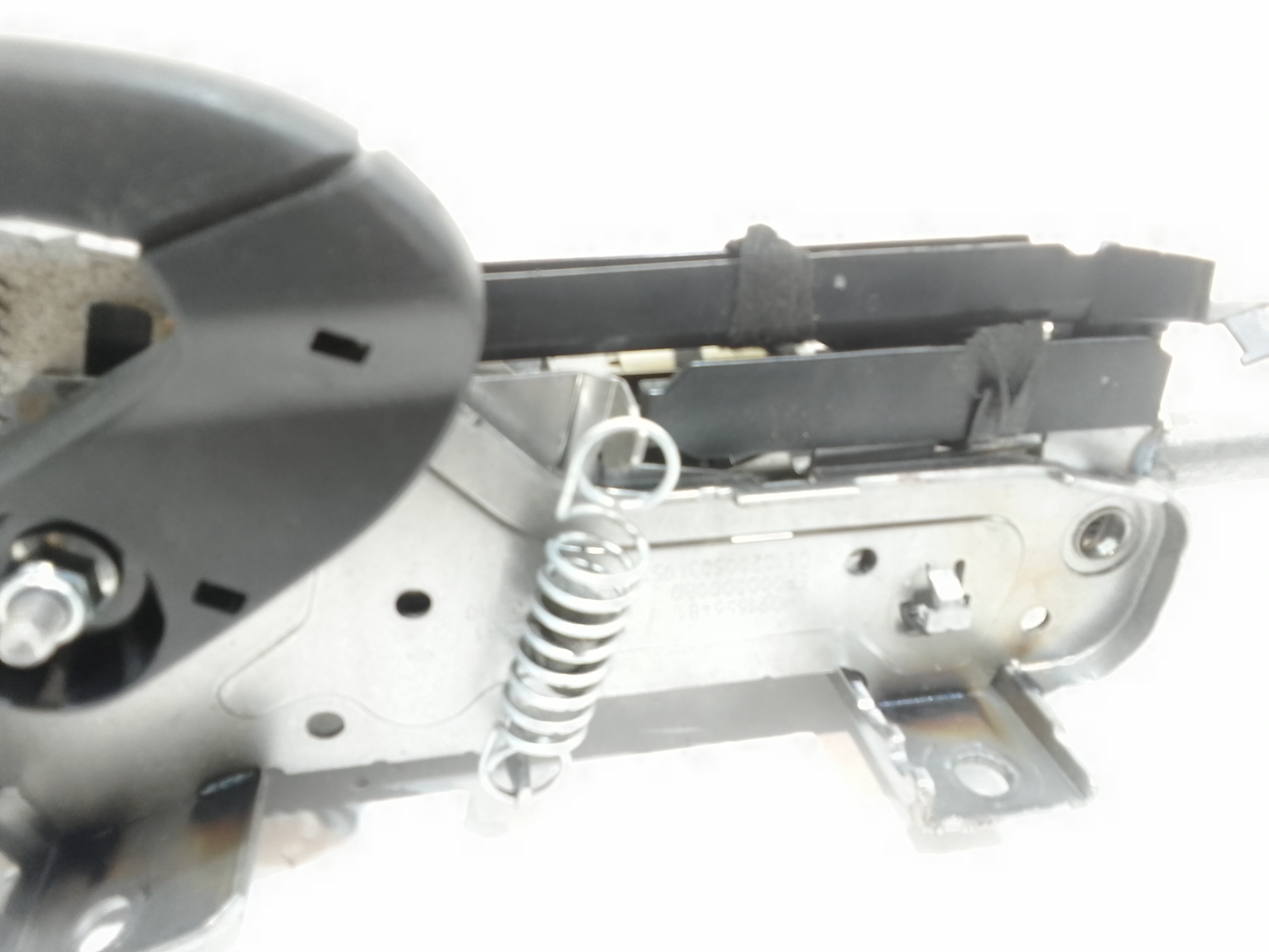 Piantone Sterzo per Volkswagen Golf Serie Viii (19>) (2019 - In produzione)