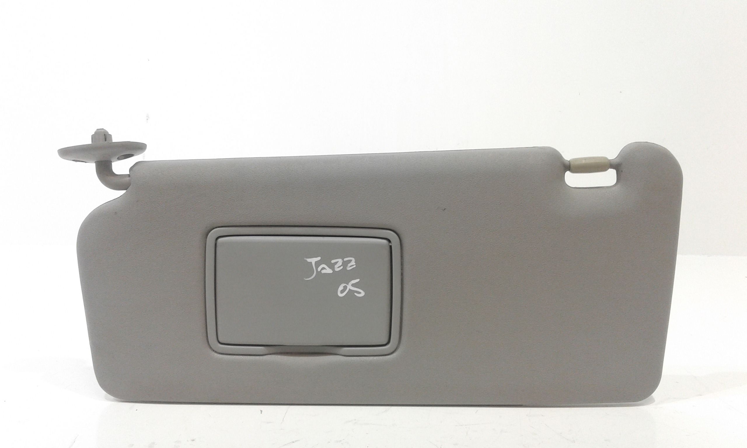 Parasole aletta anteriore Lato Guida HONDA Jazz Serie (02>08)