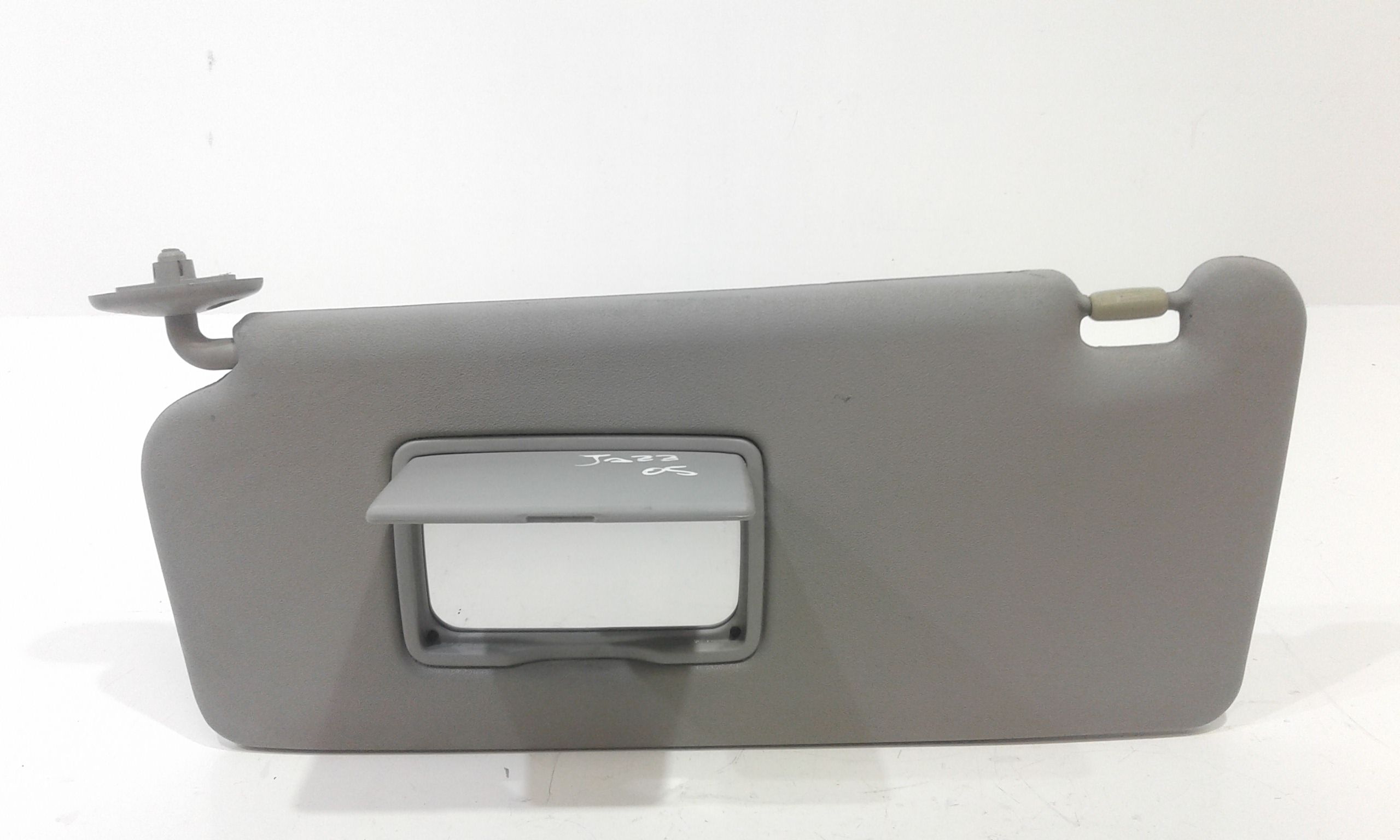 Parasole aletta anteriore Lato Guida HONDA Jazz Serie (02>08)