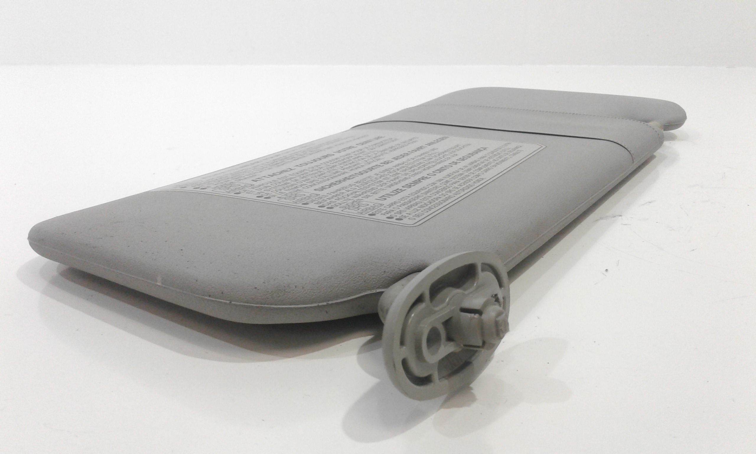 Parasole aletta anteriore Lato Guida HONDA Jazz Serie (02>08)