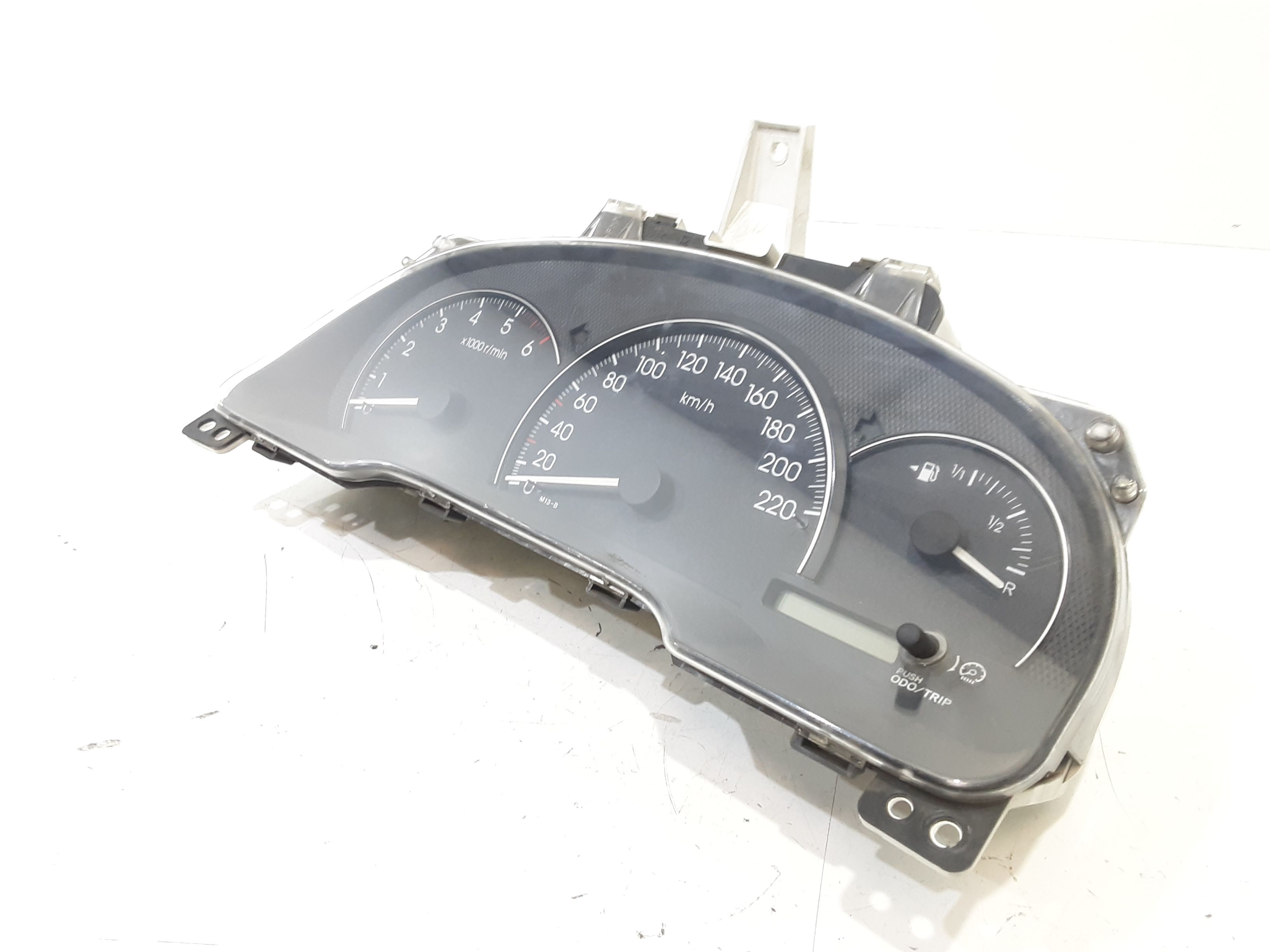 Quadro Strumenti TOYOTA Avensis Verso