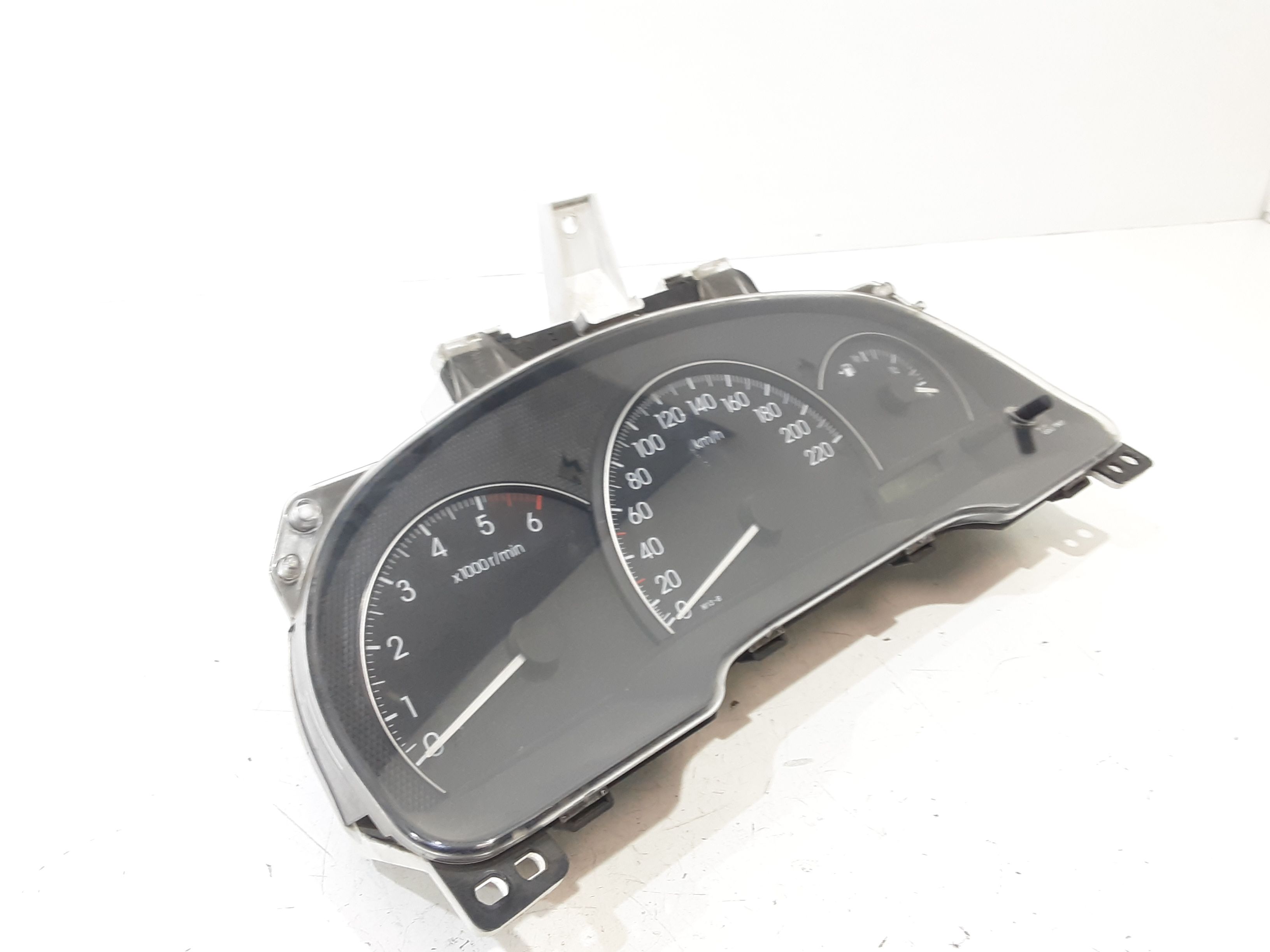 Quadro Strumenti TOYOTA Avensis Verso