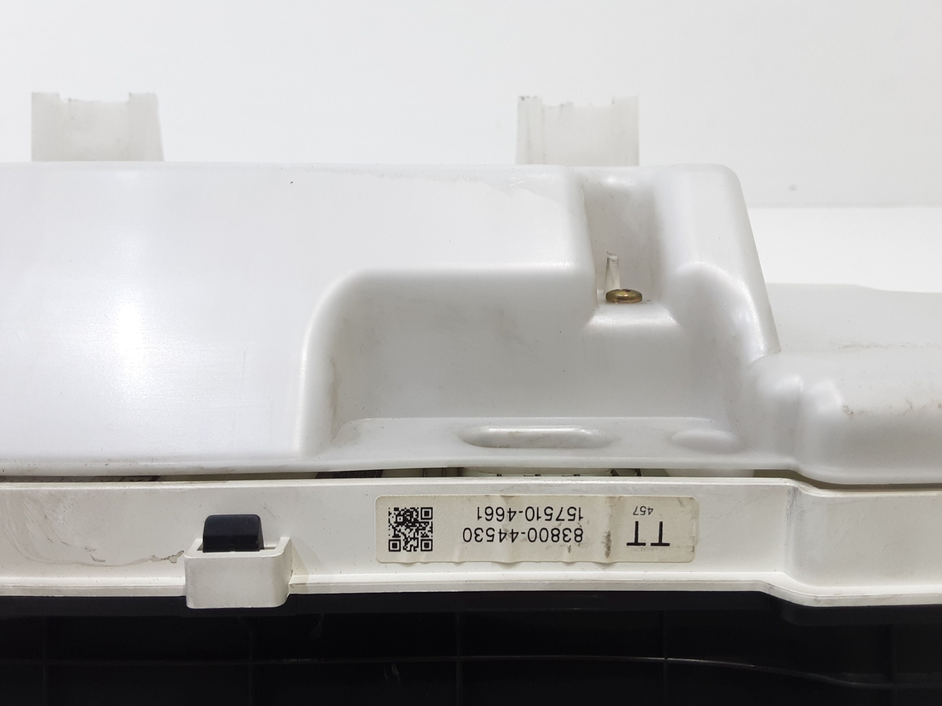 Quadro Strumenti TOYOTA Avensis Verso