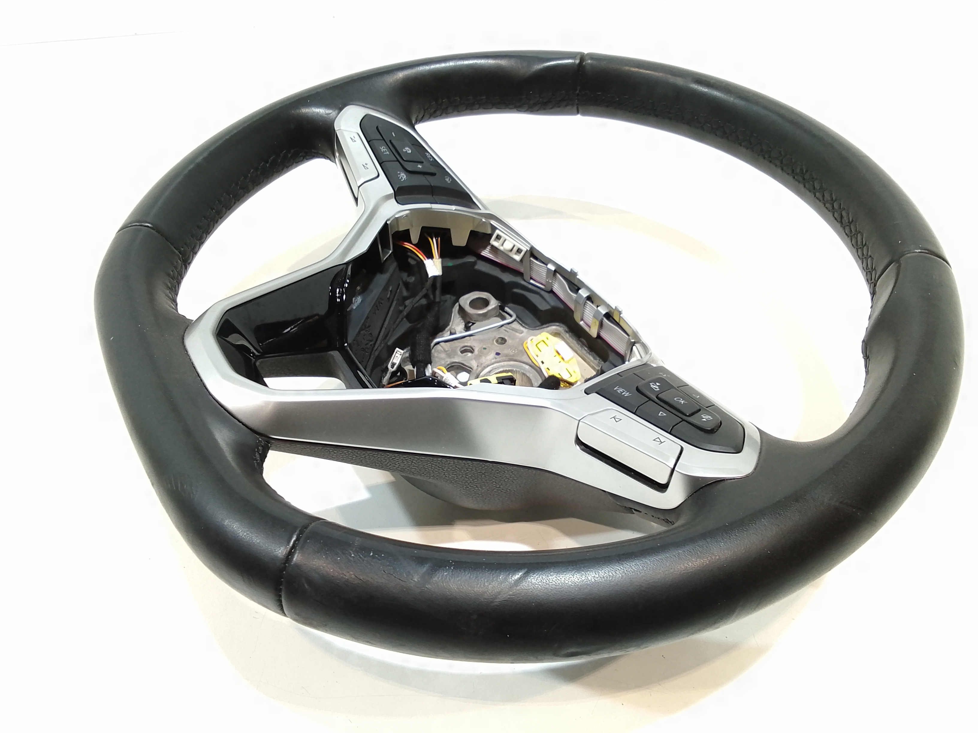 Volante per Volkswagen Golf Serie Viii (19>) (2019 - In produzione)