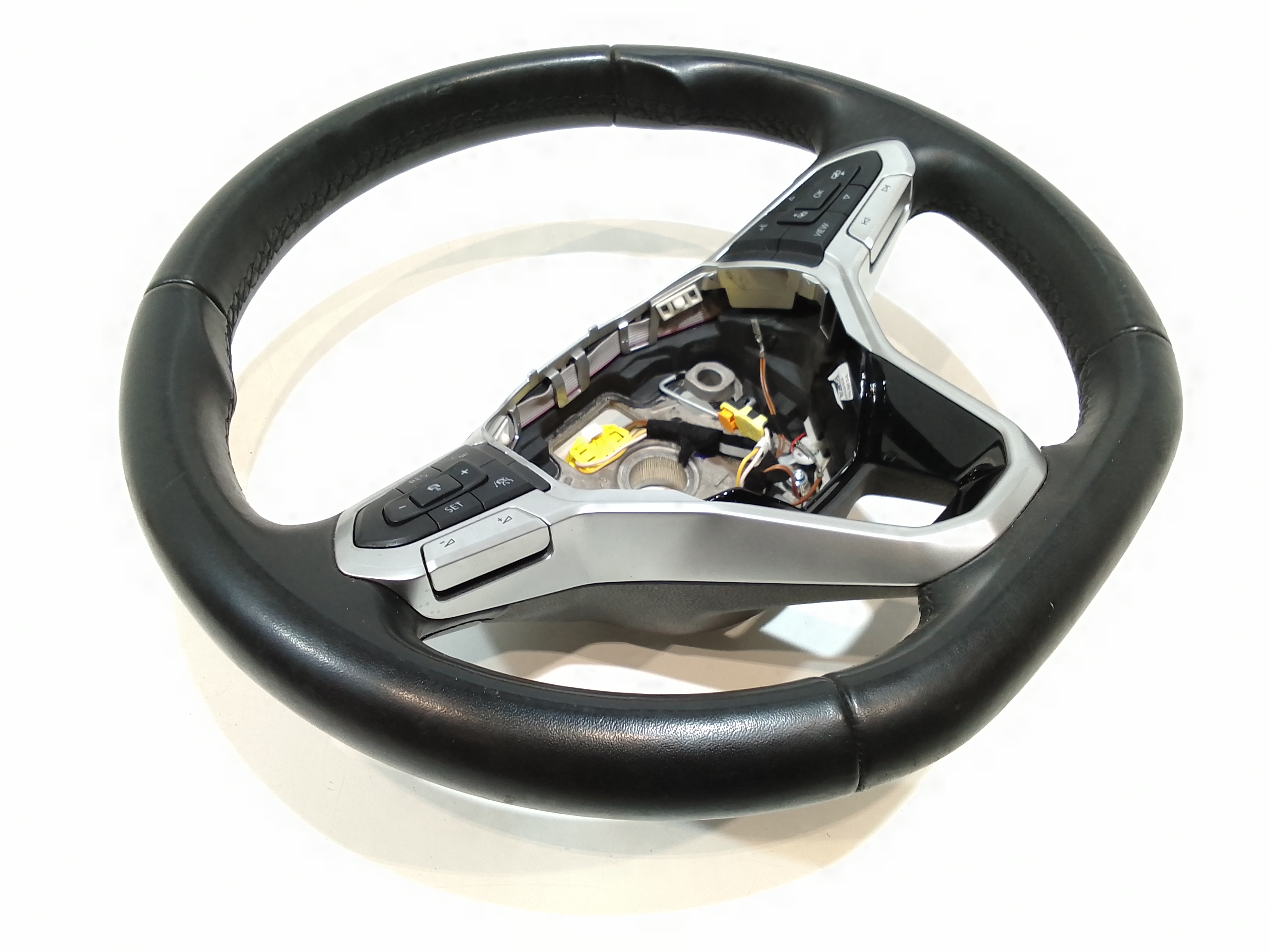 Volante per Volkswagen Golf Serie Viii (19>) (2019 - In produzione)