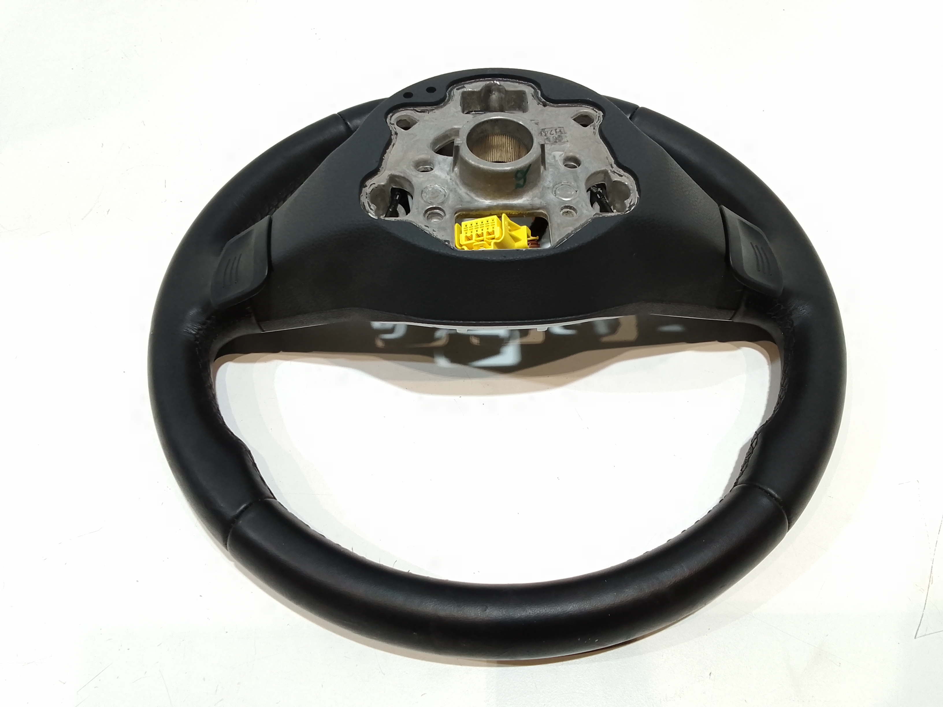 Volante per Volkswagen Golf Serie Viii (19>) (2019 - In produzione)