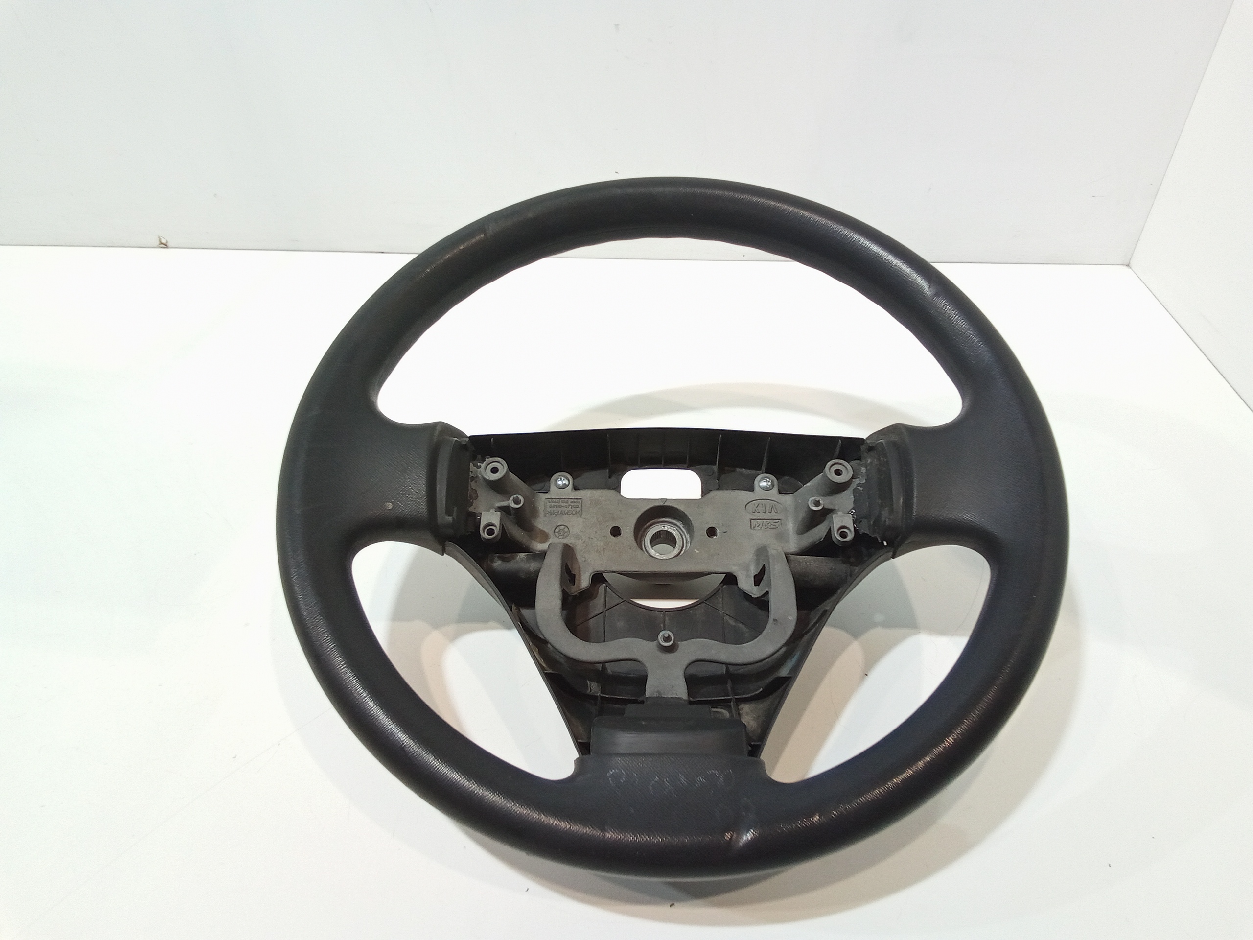 Volante per Kia Picanto 1 Serie (2004 - 2008)