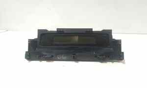 Display orologio per Renault Megane Ii Van (02>10) (2002 - 2010)