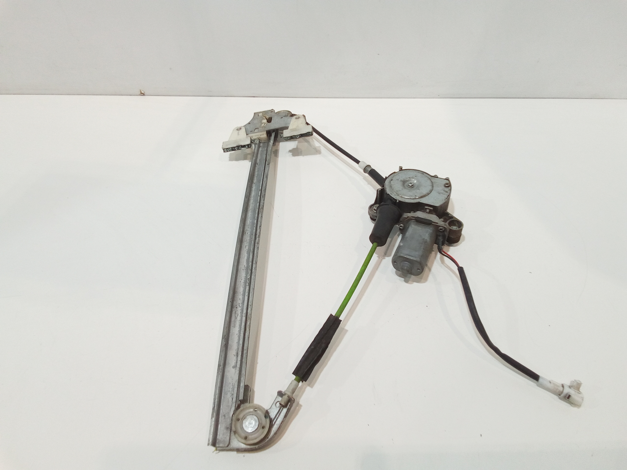 Cremagliera anteriore destra passeggero per Opel Agila 1 Serie (2000 - 2004)