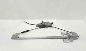 Cremagliera anteriore destra passeggero per Opel Agila 1 Serie (2000 - 2004)