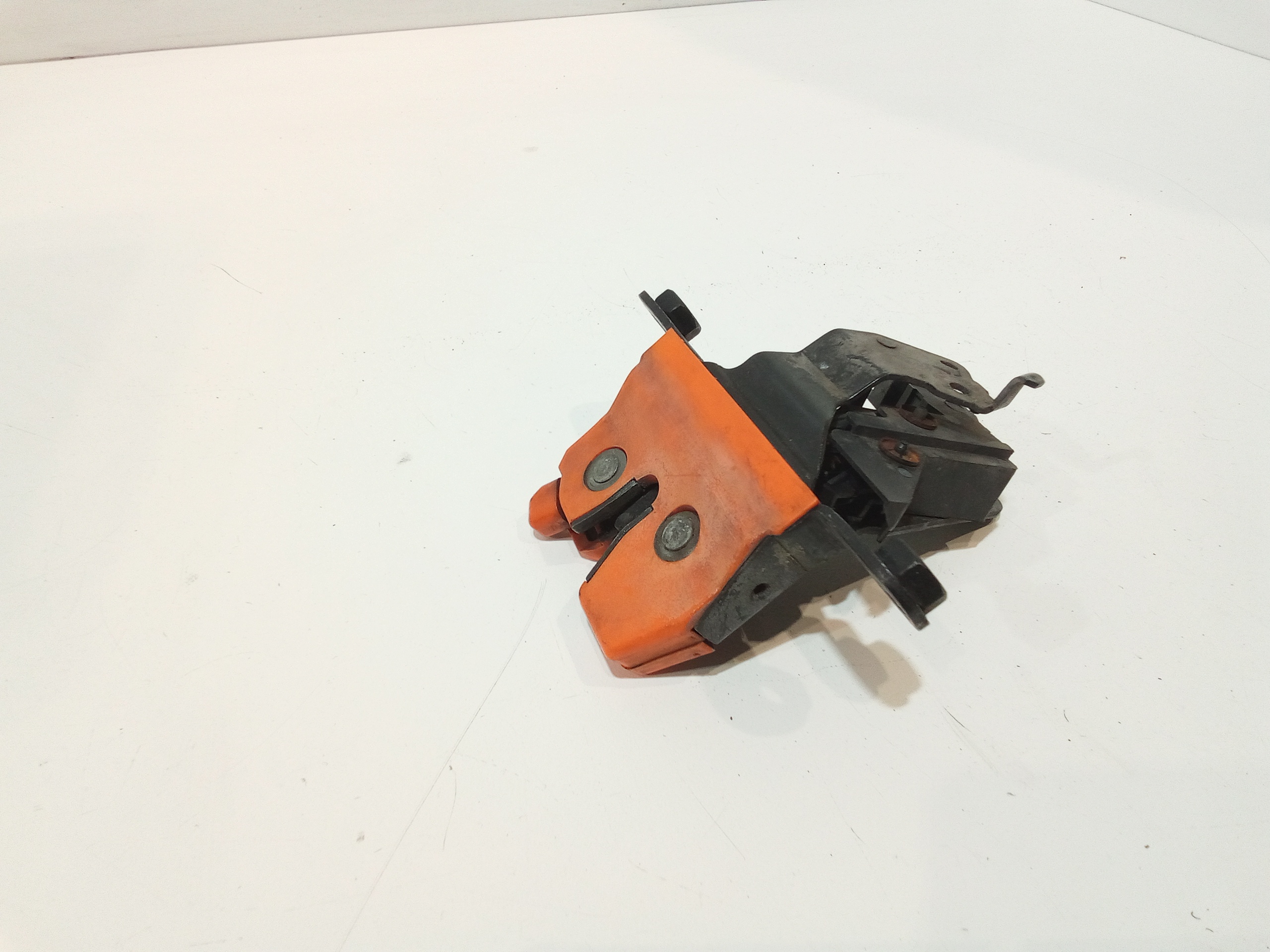 Serratura Cofano Posteriore per Fiat Panda 2 Serie (2003 - 2010)