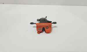 Serratura Cofano Posteriore per Fiat Panda 2 Serie (2003 - 2010)