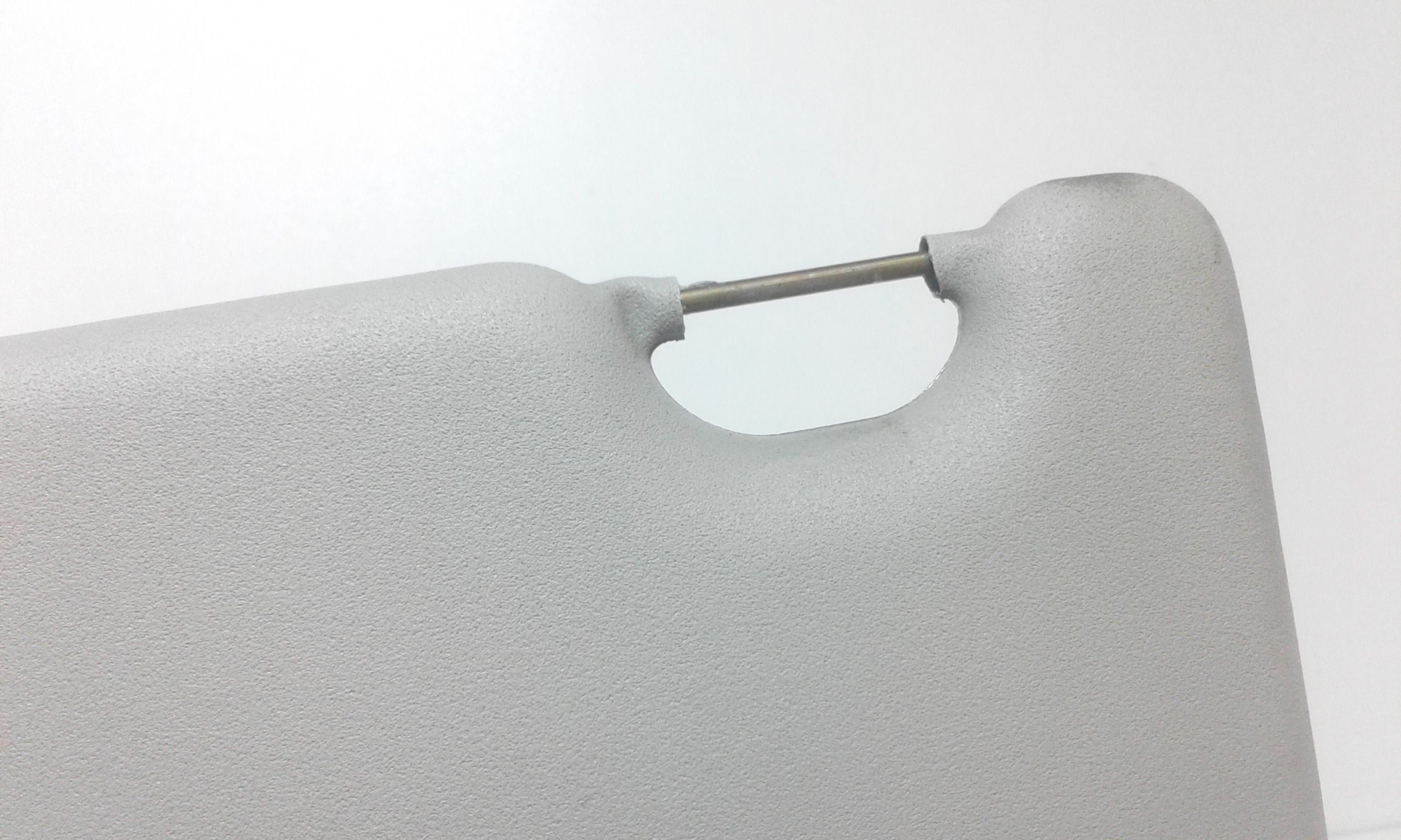 Parasole aletta anteriore Lato Guida FORD C - Max Serie (03>07)