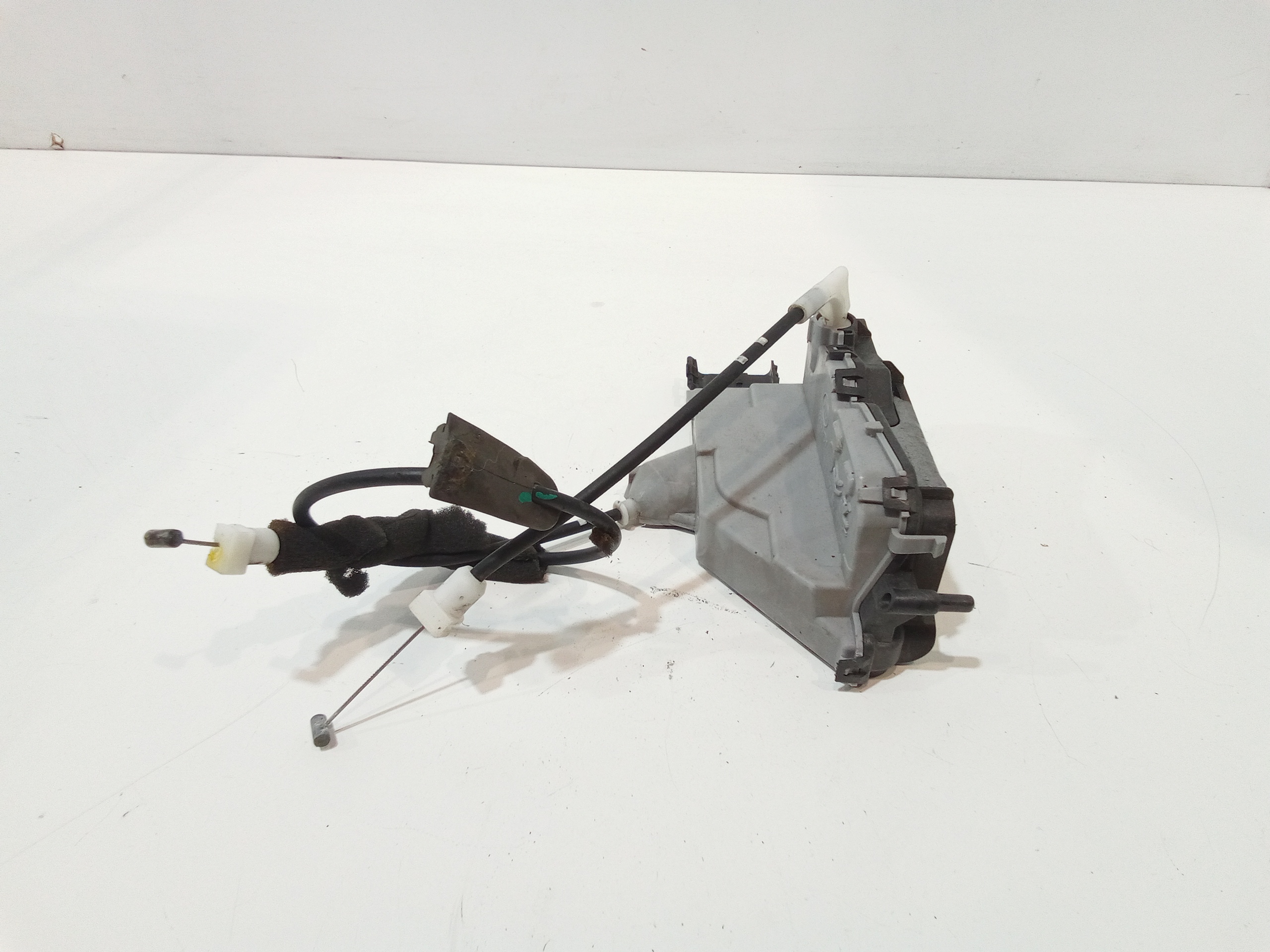 Serratura Posteriore destra per Peugeot 3008 Serie (09>16) (2009 - 2016)