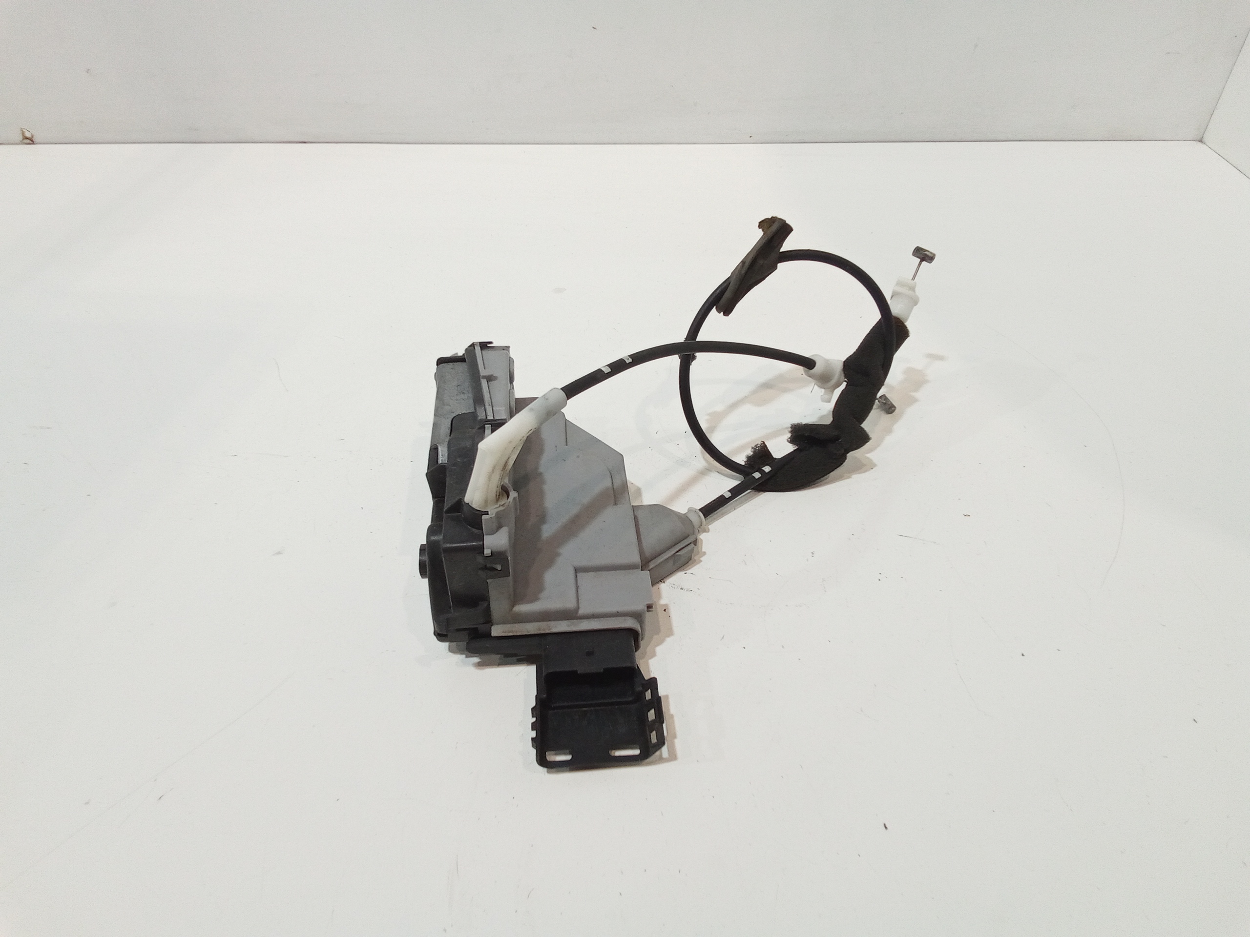 Serratura Posteriore destra per Peugeot 3008 Serie (09>16) (2009 - 2016)