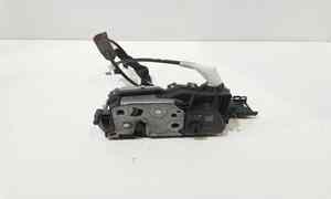 Serratura Posteriore destra per Peugeot 3008 Serie (09>16) (2009 - 2016)