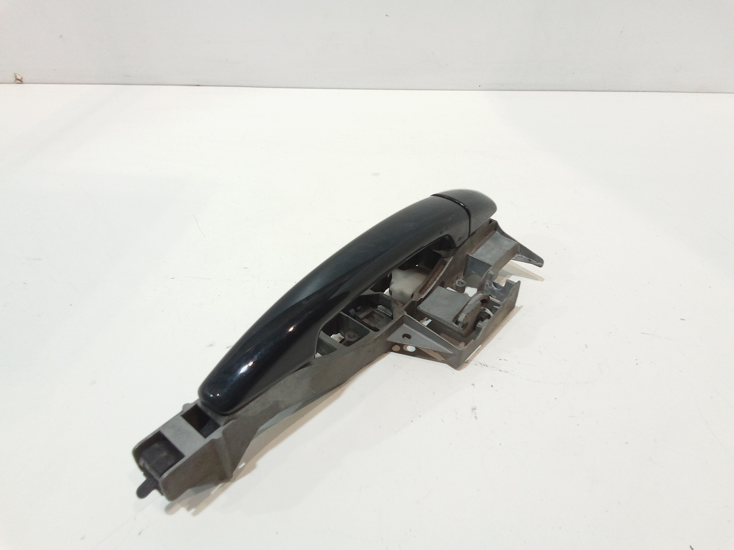 Maniglia esterna Posteriore Destra per Peugeot 3008 Serie (09>16) (2009 - 2016)