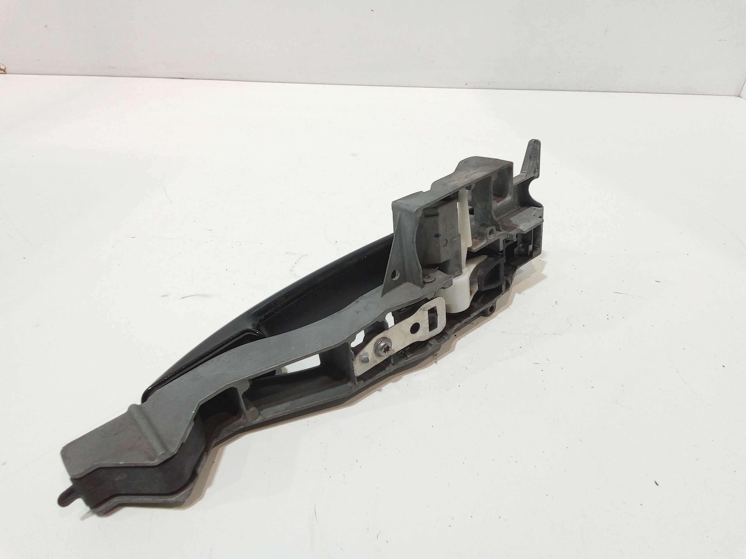 Maniglia esterna Posteriore Destra per Peugeot 3008 Serie (09>16) (2009 - 2016)