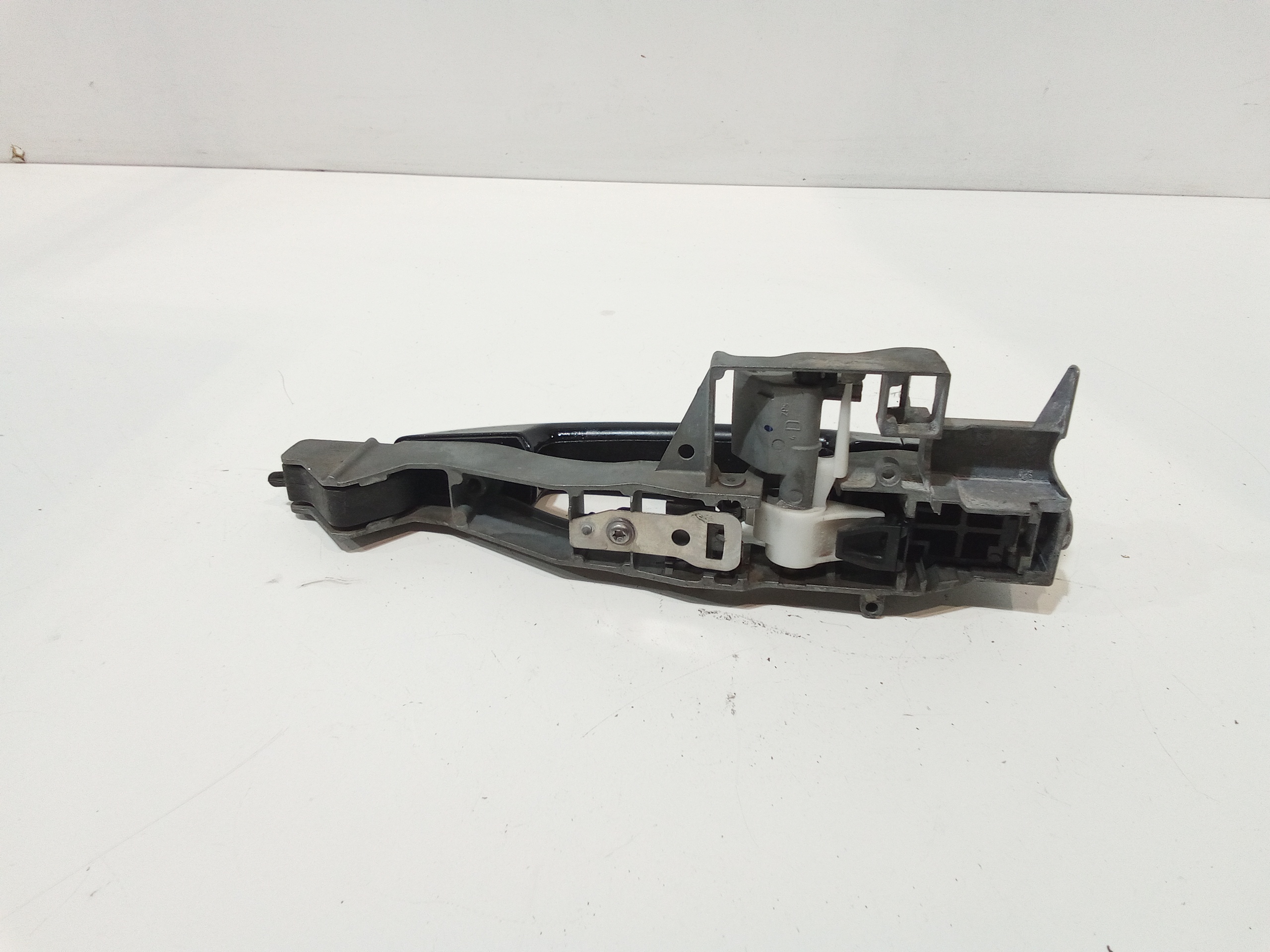 Maniglia esterna Posteriore Destra per Peugeot 3008 Serie (09>16) (2009 - 2016)