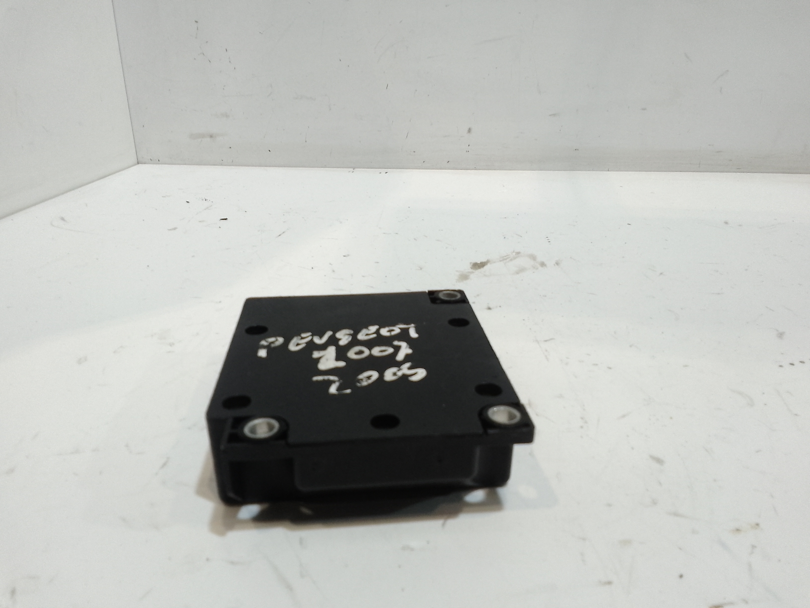 Centralina Airbag per Peugeot 1007 1 Serie (2005 - In produzione)