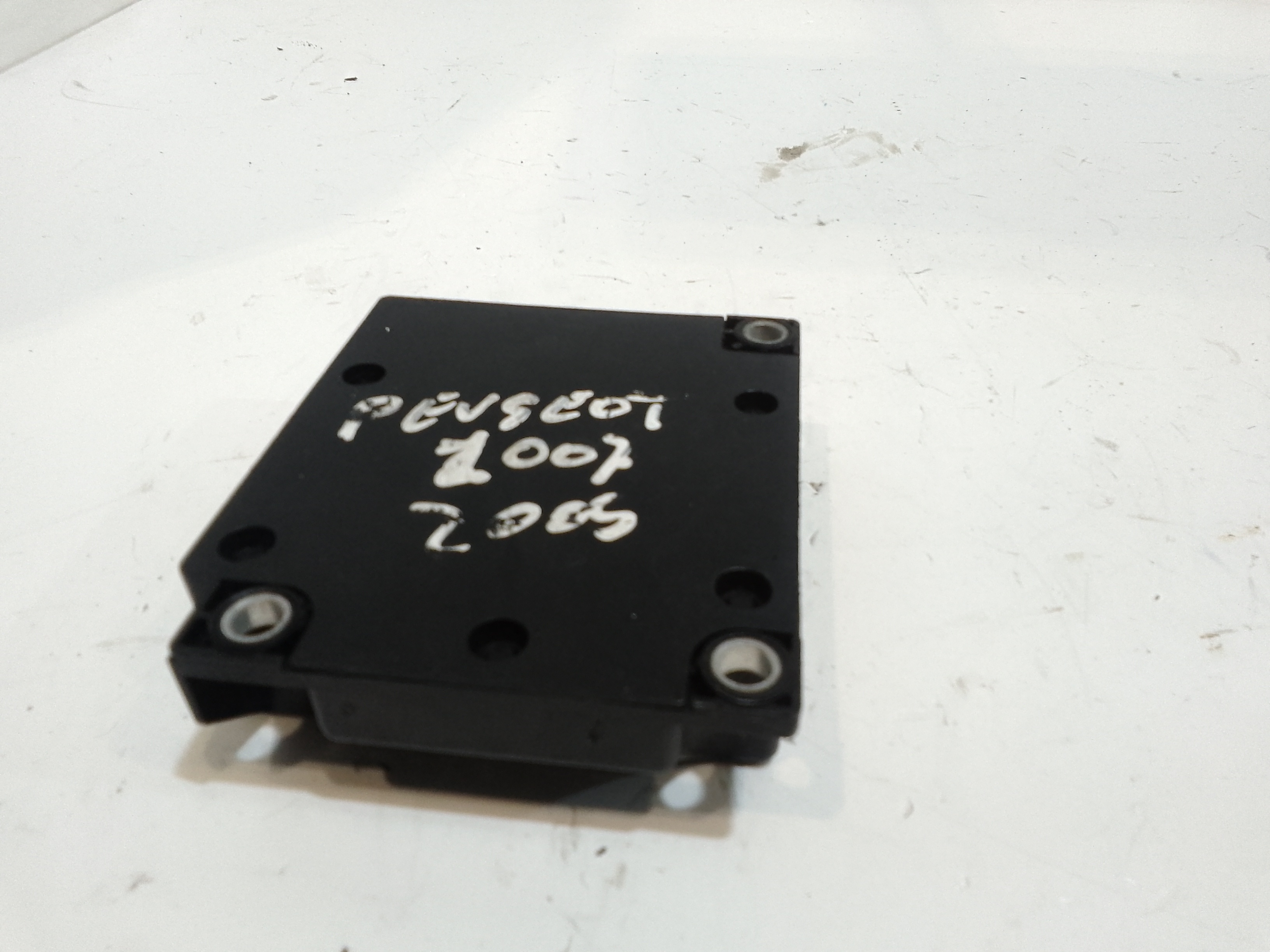 Centralina Airbag per Peugeot 1007 1 Serie (2005 - In produzione)