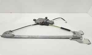 Cremagliera anteriore sinistra Guida per Opel Agila 1 Serie (2000 - 2004)