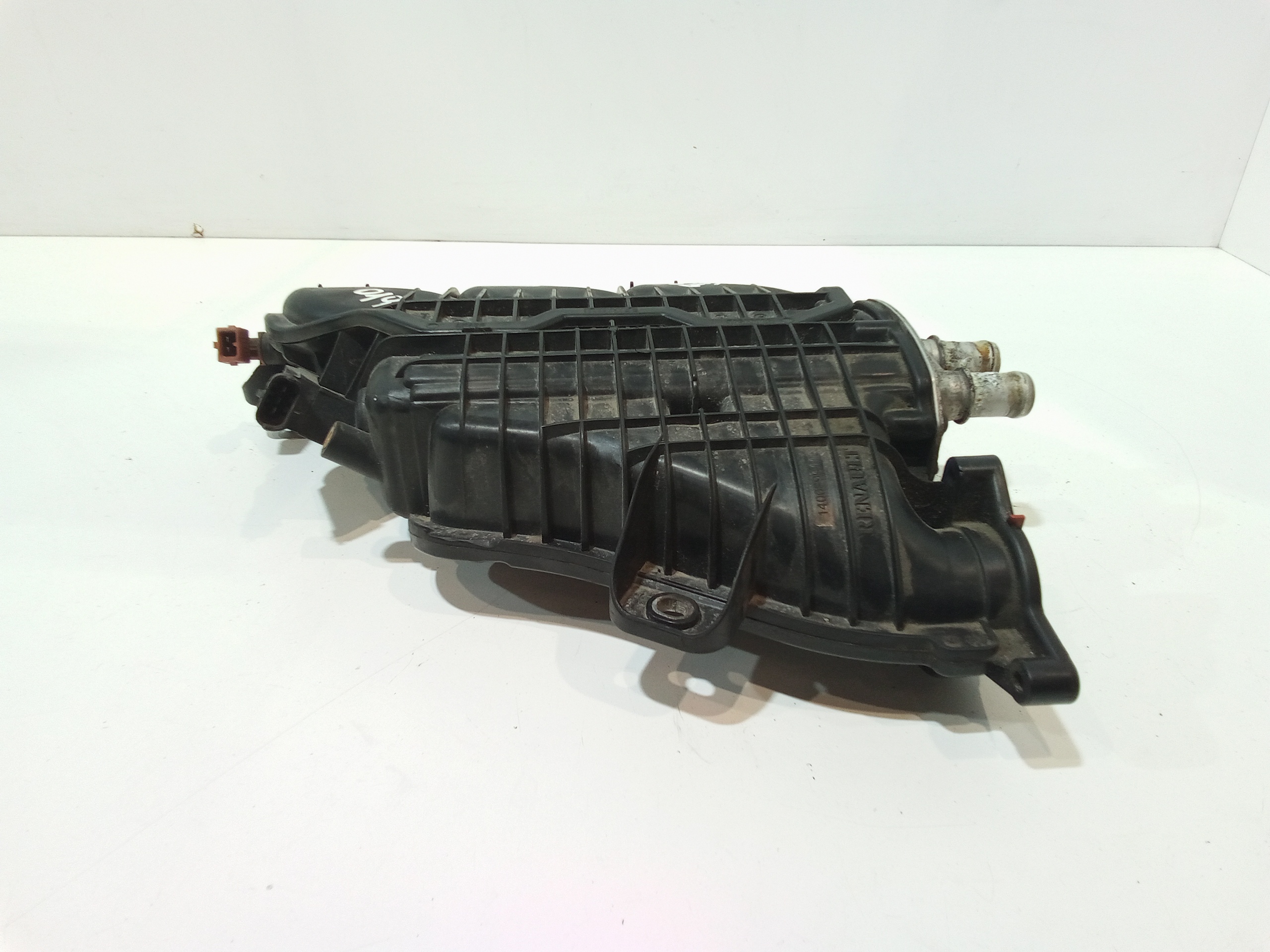 Collettore Aspirazione per Smart Fortwo Coup (453) (2014 - In produzione)