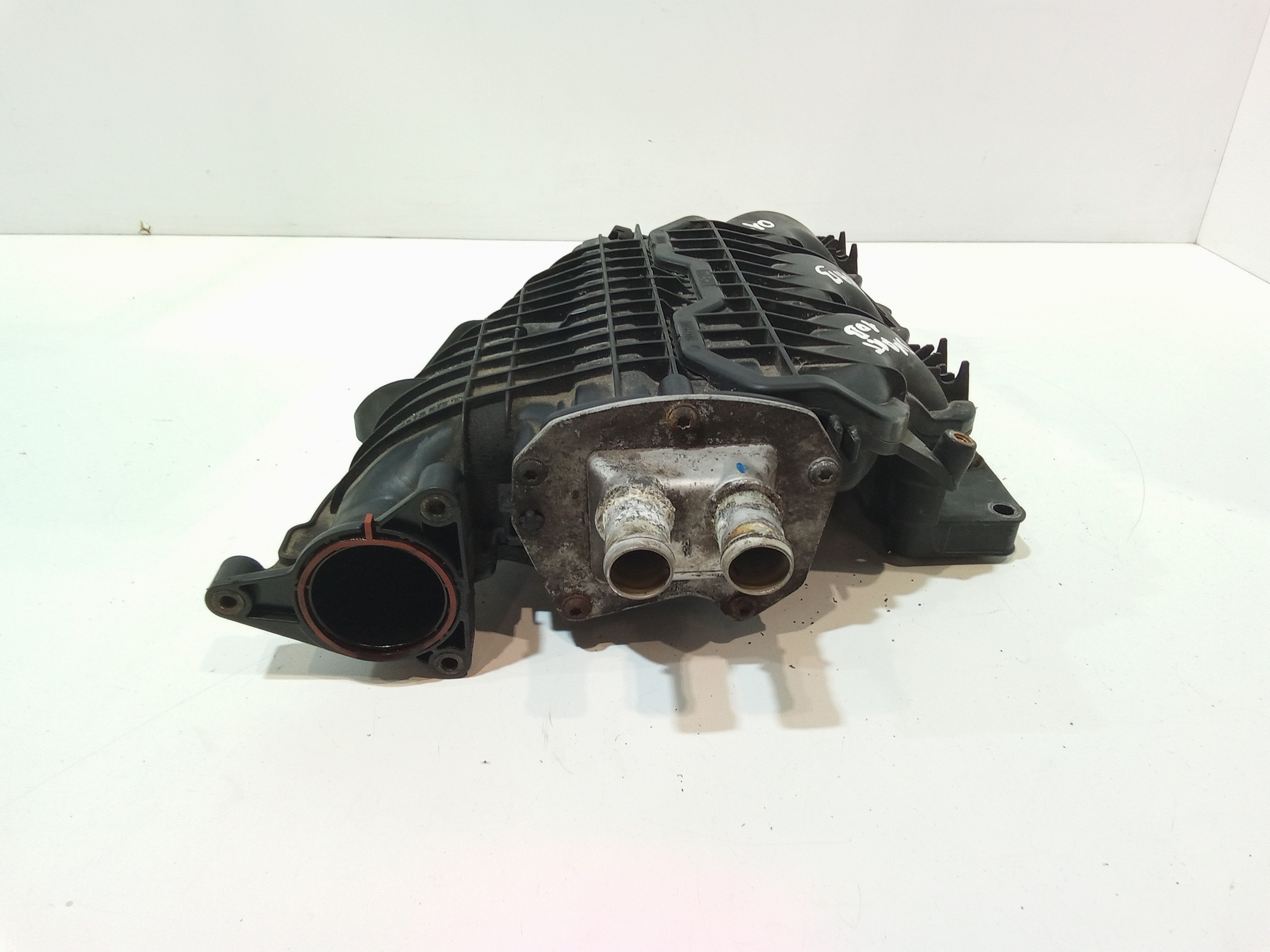 Collettore Aspirazione per Smart Fortwo Coup (453) (2014 - In produzione)