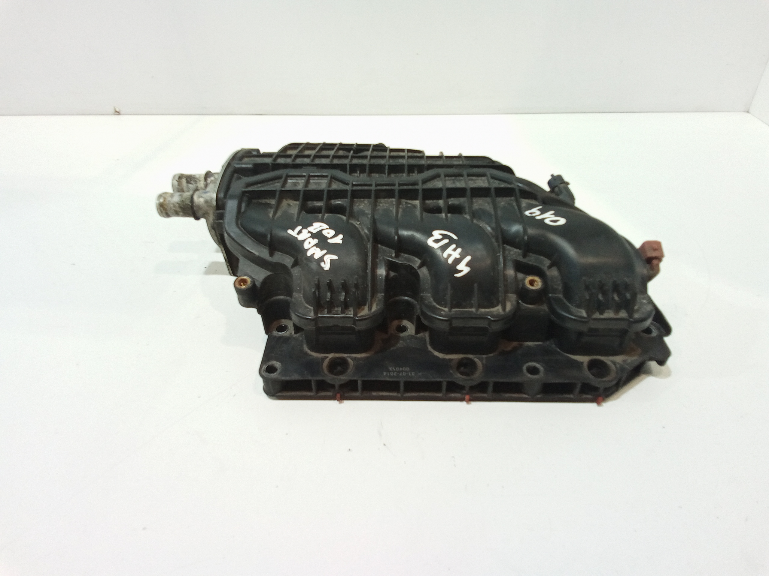 Collettore Aspirazione per Smart Fortwo Coup (453) (2014 - In produzione)