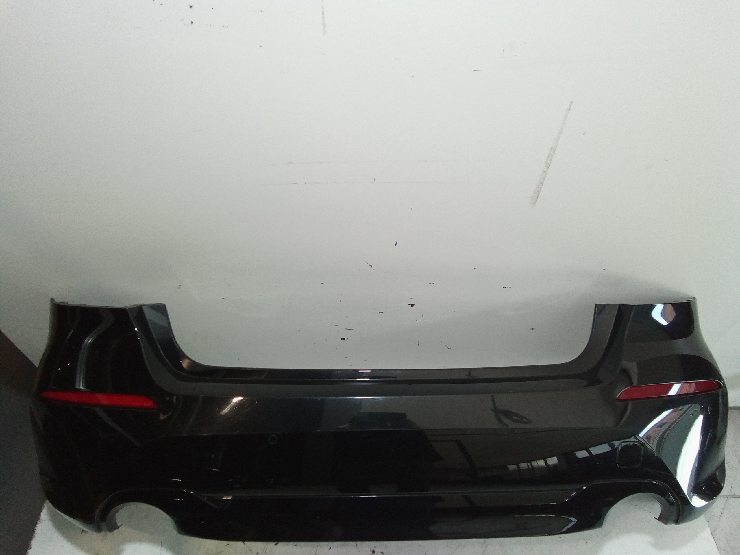 Paraurti Posteriore completo per Bmw Serie 1 F40 (19>) (2019 - In produzione)