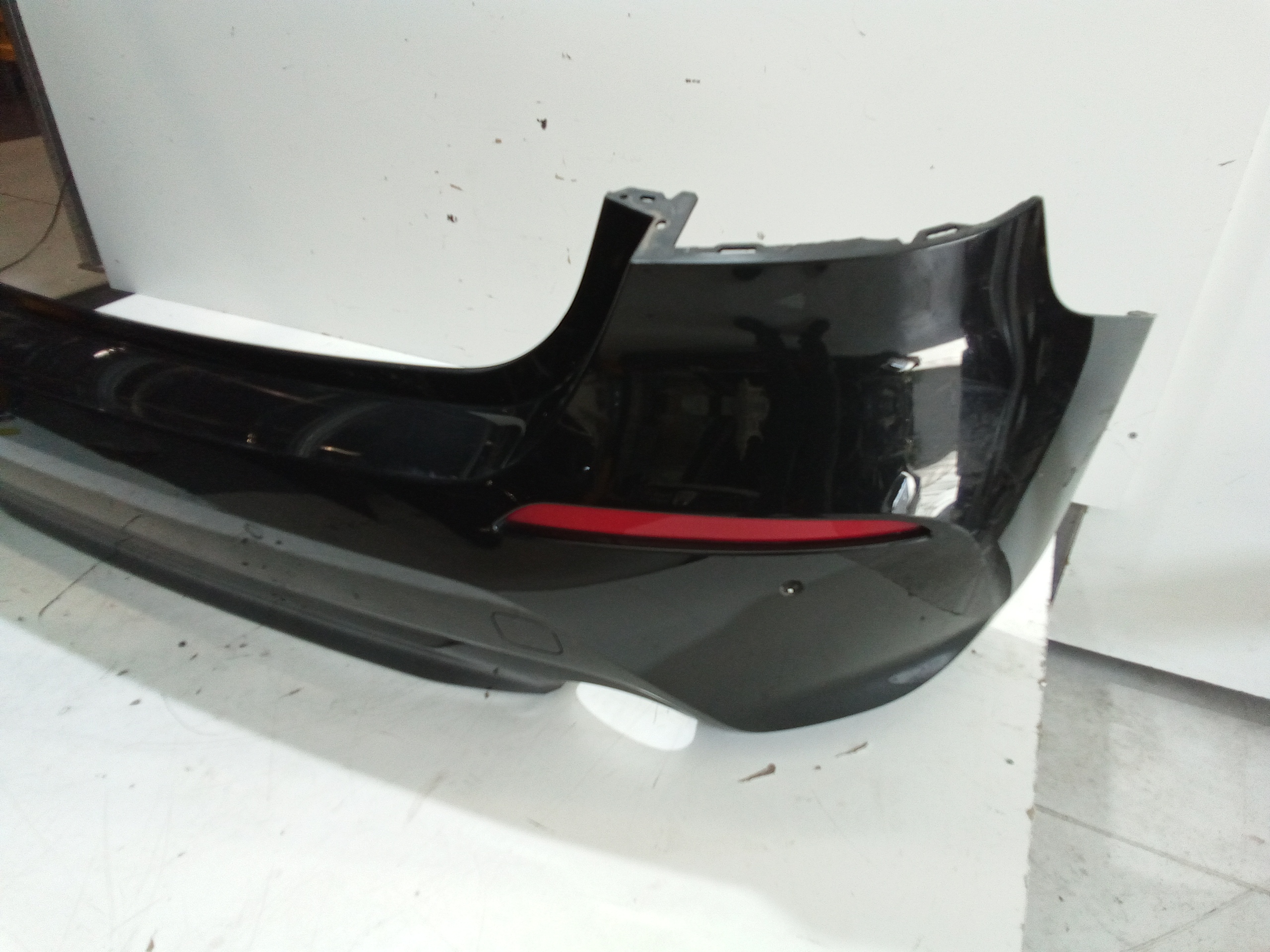 Paraurti Posteriore completo per Bmw Serie 1 F40 (19>) (2019 - In produzione)