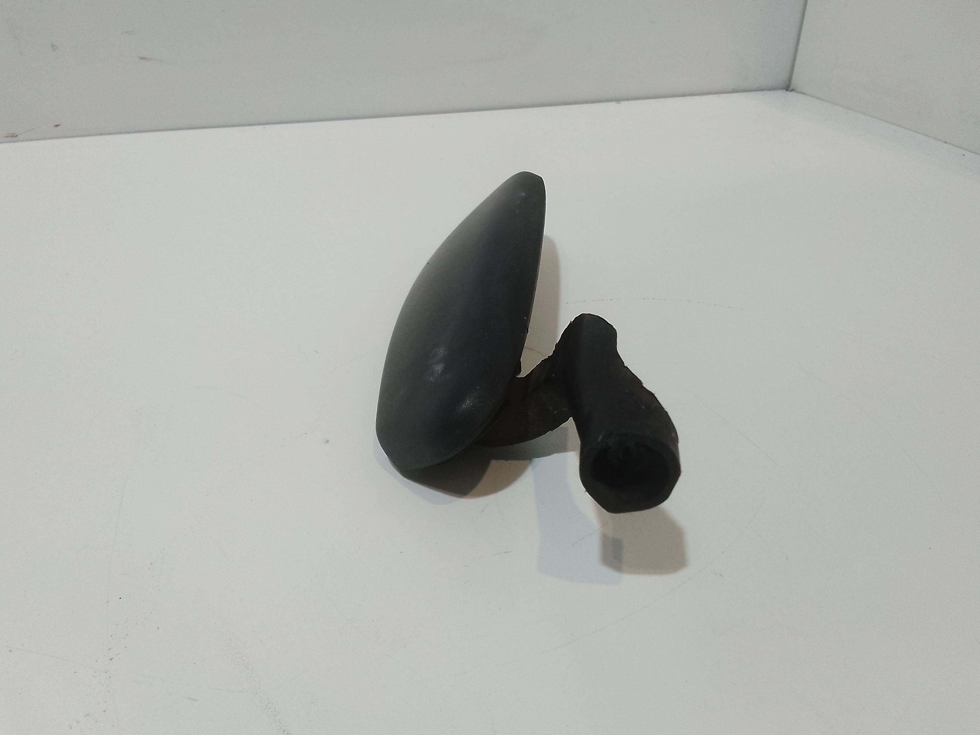 Maniglia esterna Anteriore Destra per Fiat Punto Berlina 3p 3 Serie (2003 - In produzione)