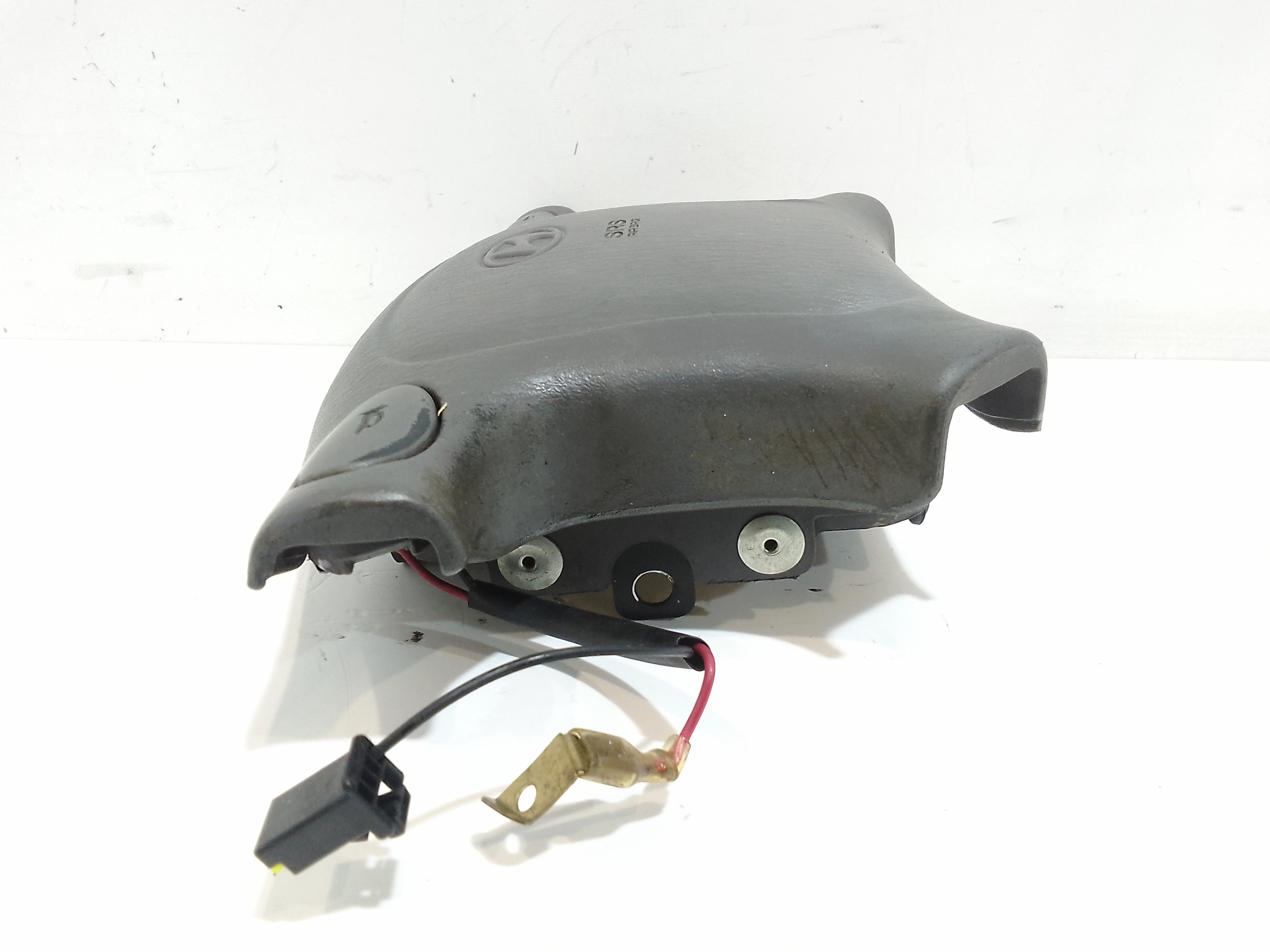 Airbag Volante per Hyundai Atos 2 Serie (2003 - 2006)