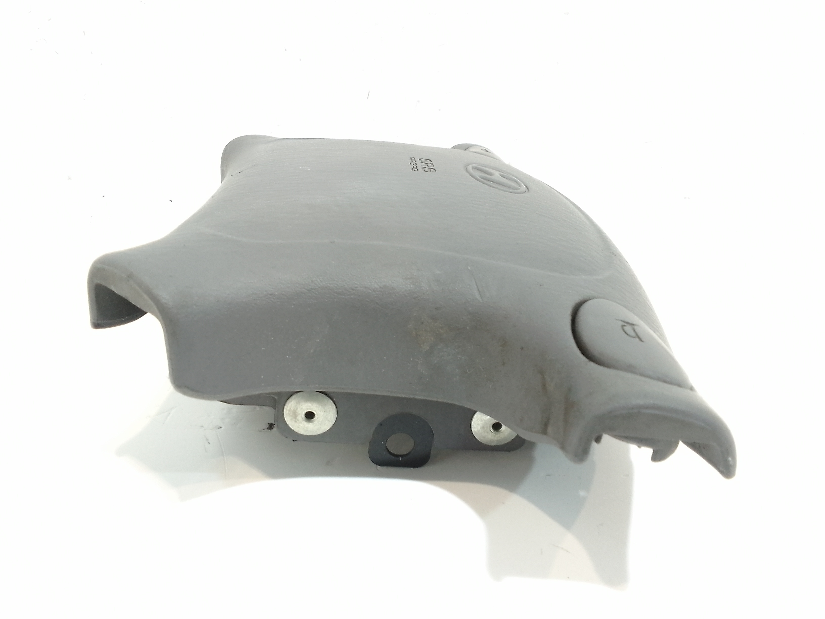 Airbag Volante per Hyundai Atos 2 Serie (2003 - 2006)