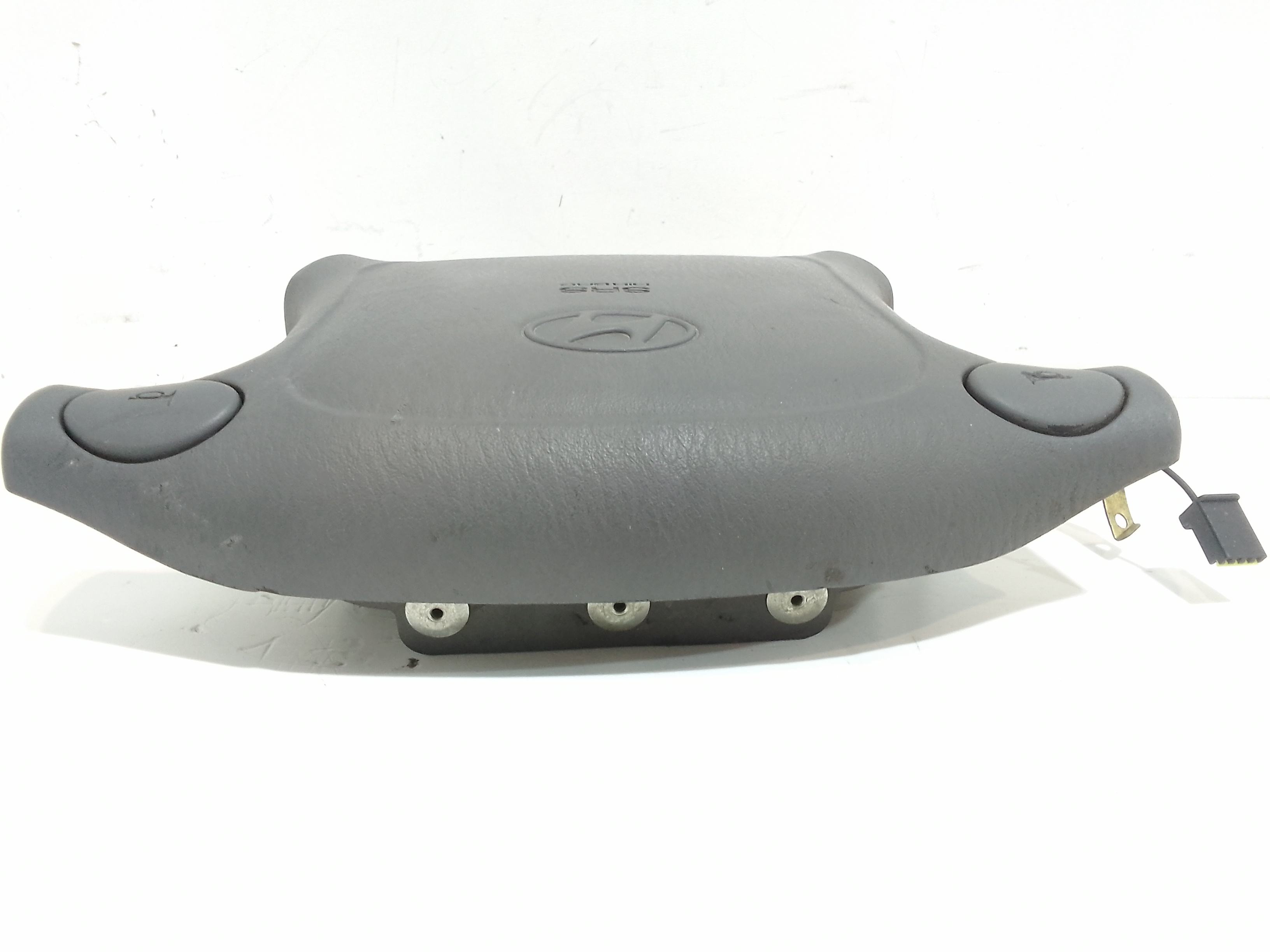 Airbag Volante per Hyundai Atos 2 Serie (2003 - 2006)