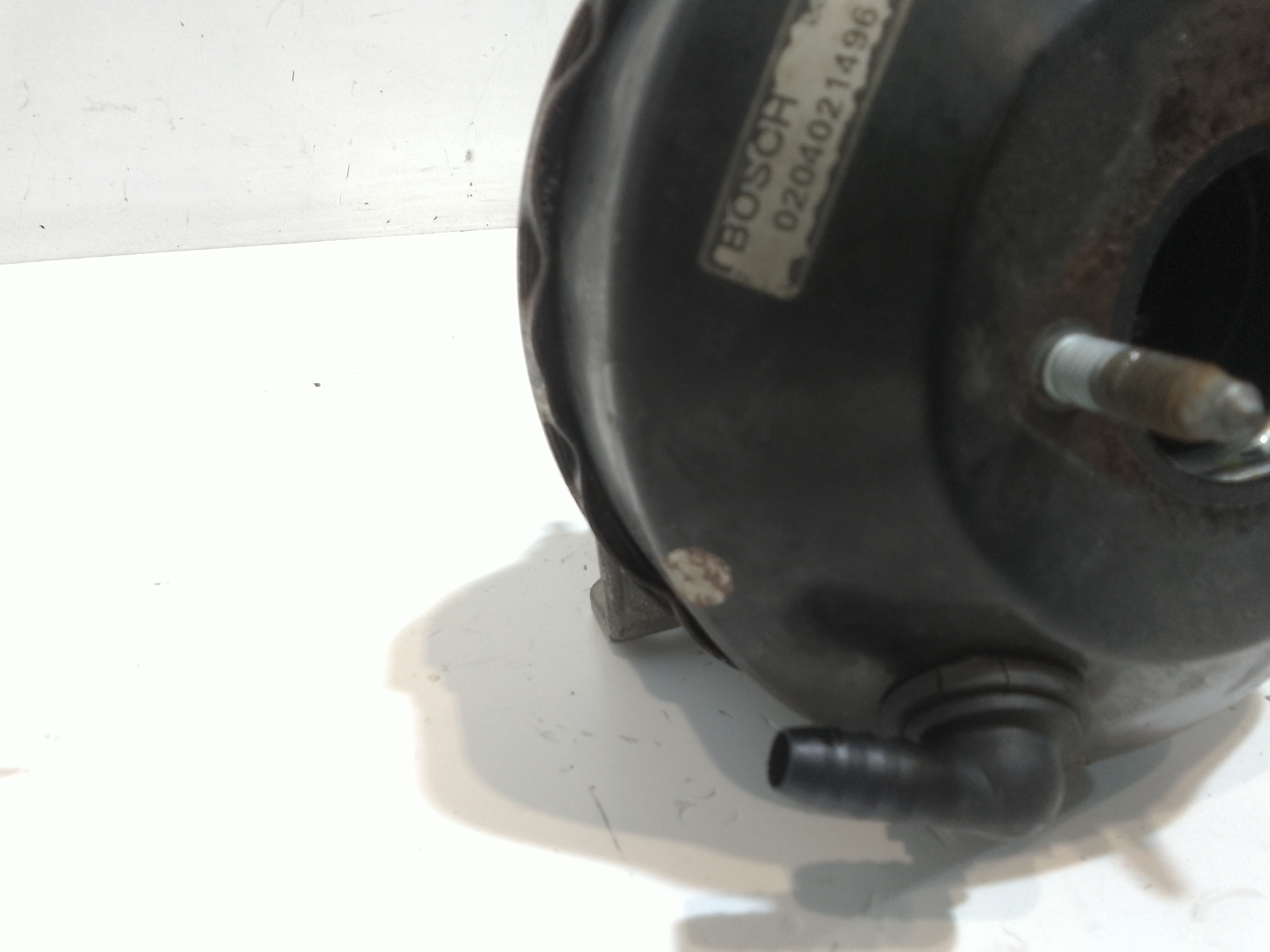 Servofreno per Smart Fortwo Coup 3 Serie (w 451) (2007 - 2015)