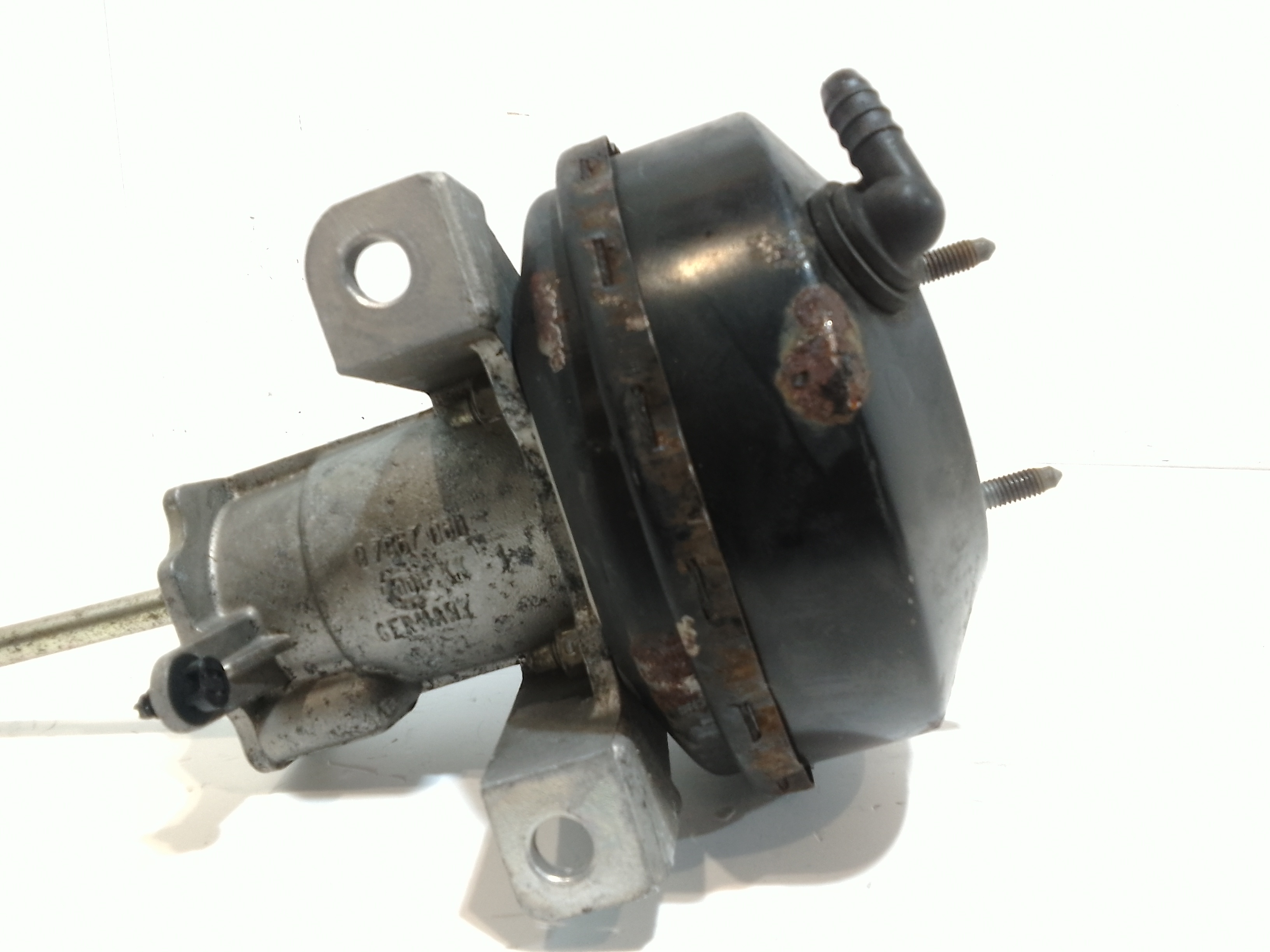 Servofreno per Smart Fortwo Coup 3 Serie (w 451) (2007 - 2015)