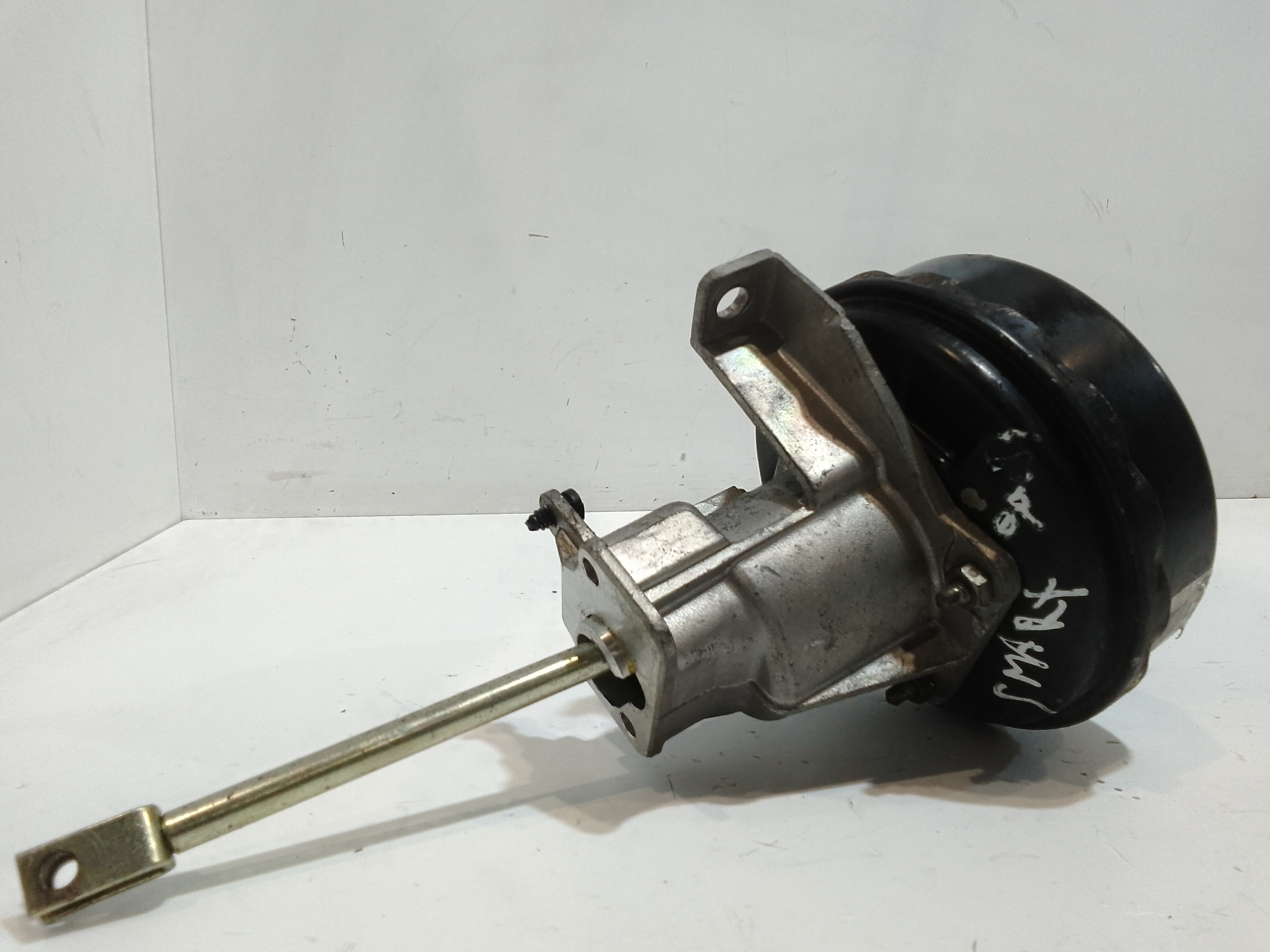 Servofreno per Smart Fortwo Coup 3 Serie (w 451) (2007 - 2015)