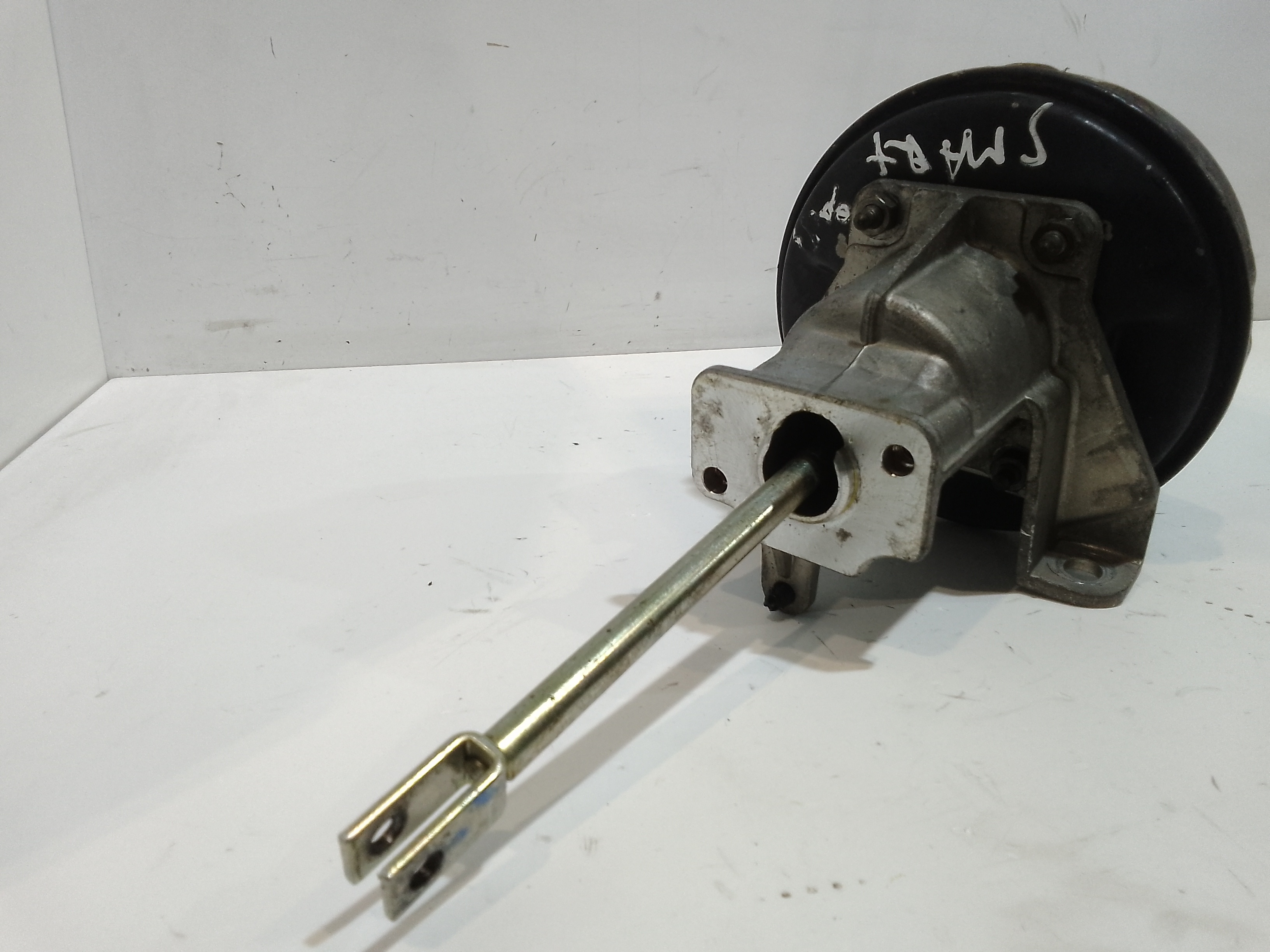 Servofreno per Smart Fortwo Coup 3 Serie (w 451) (2007 - 2015)