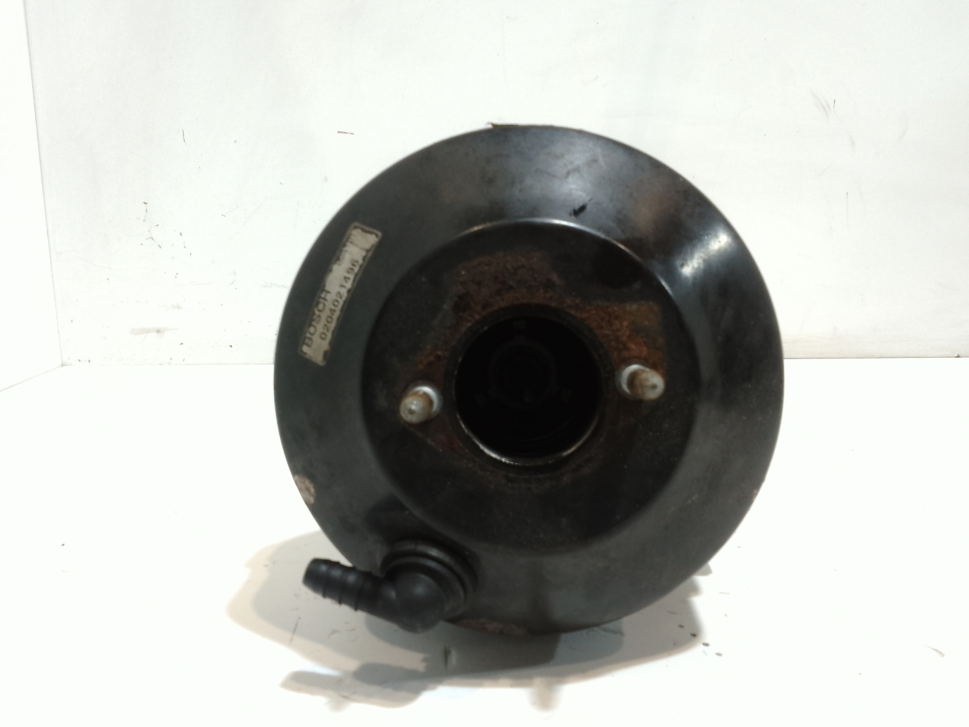 Servofreno per Smart Fortwo Coup 3 Serie (w 451) (2007 - 2015)