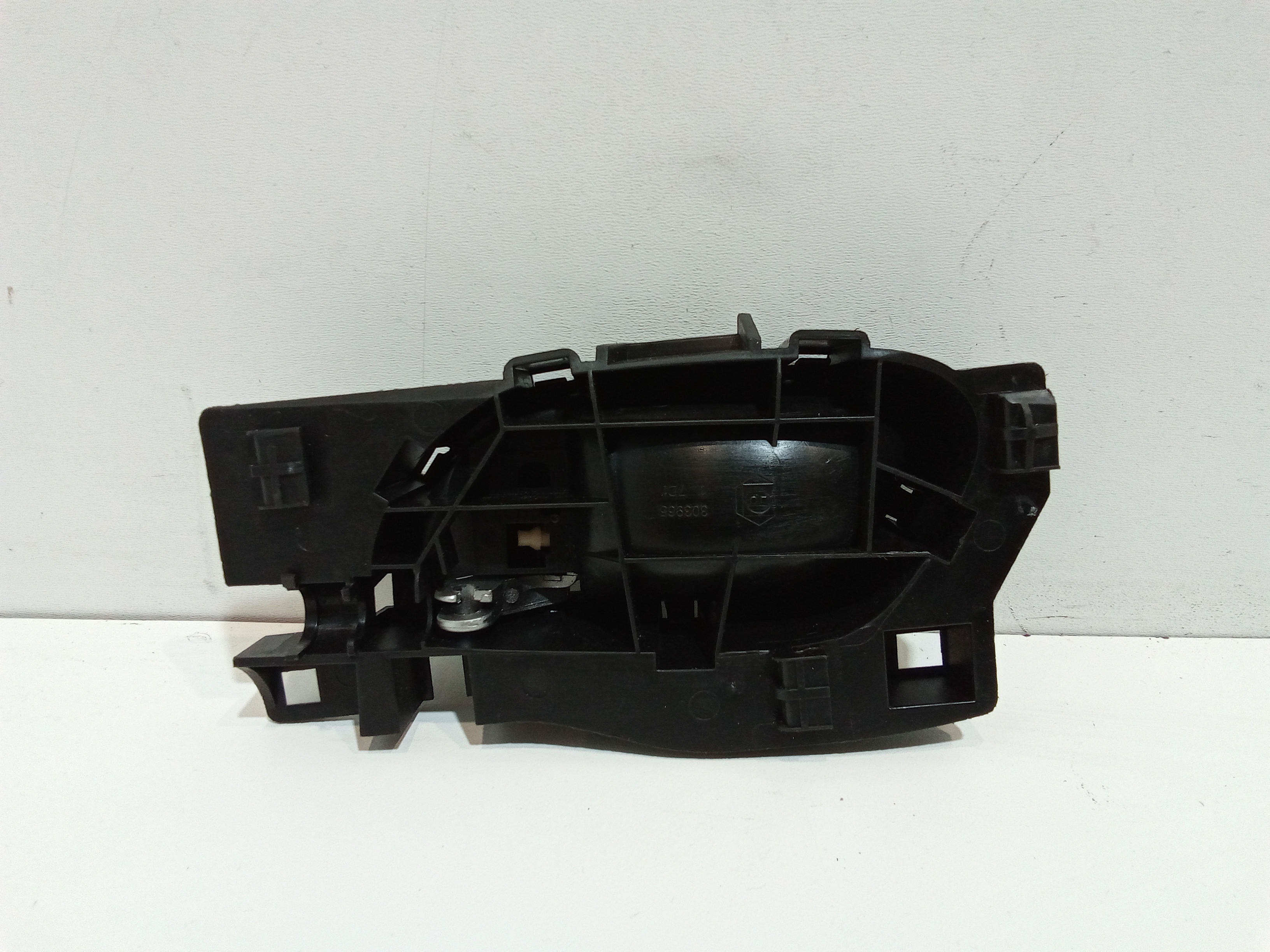 Maniglia interna Anteriore Destra per Peugeot 207 2 Serie (2009 - In produzione)