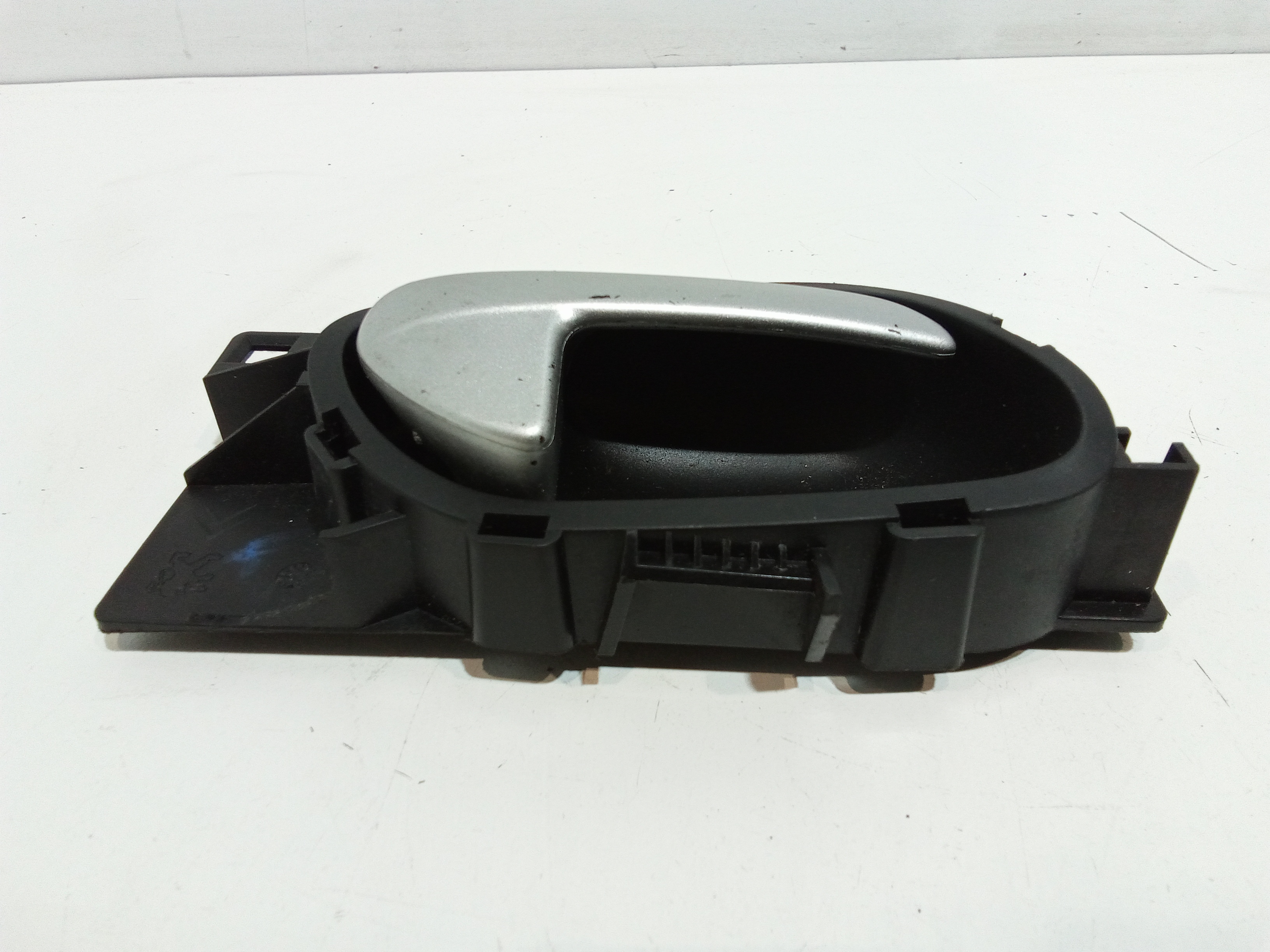 Maniglia interna Anteriore Destra per Peugeot 207 2 Serie (2009 - In produzione)