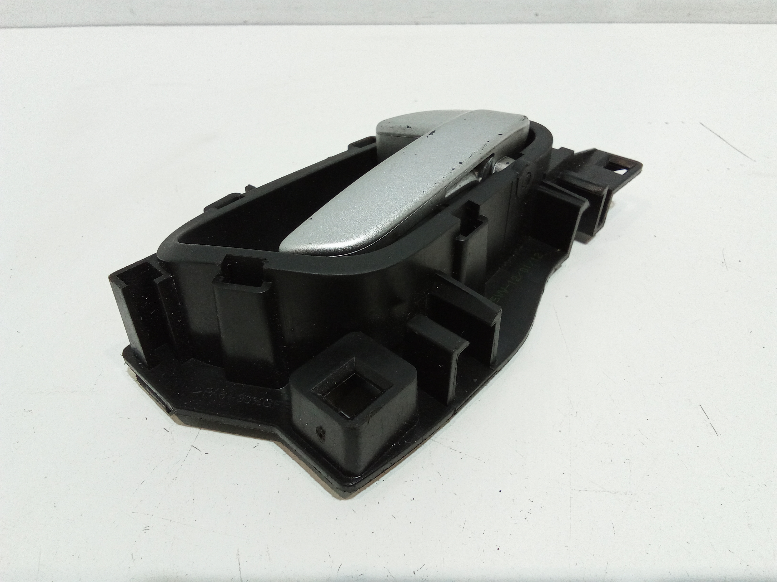 Maniglia interna Anteriore Destra per Peugeot 207 2 Serie (2009 - In produzione)