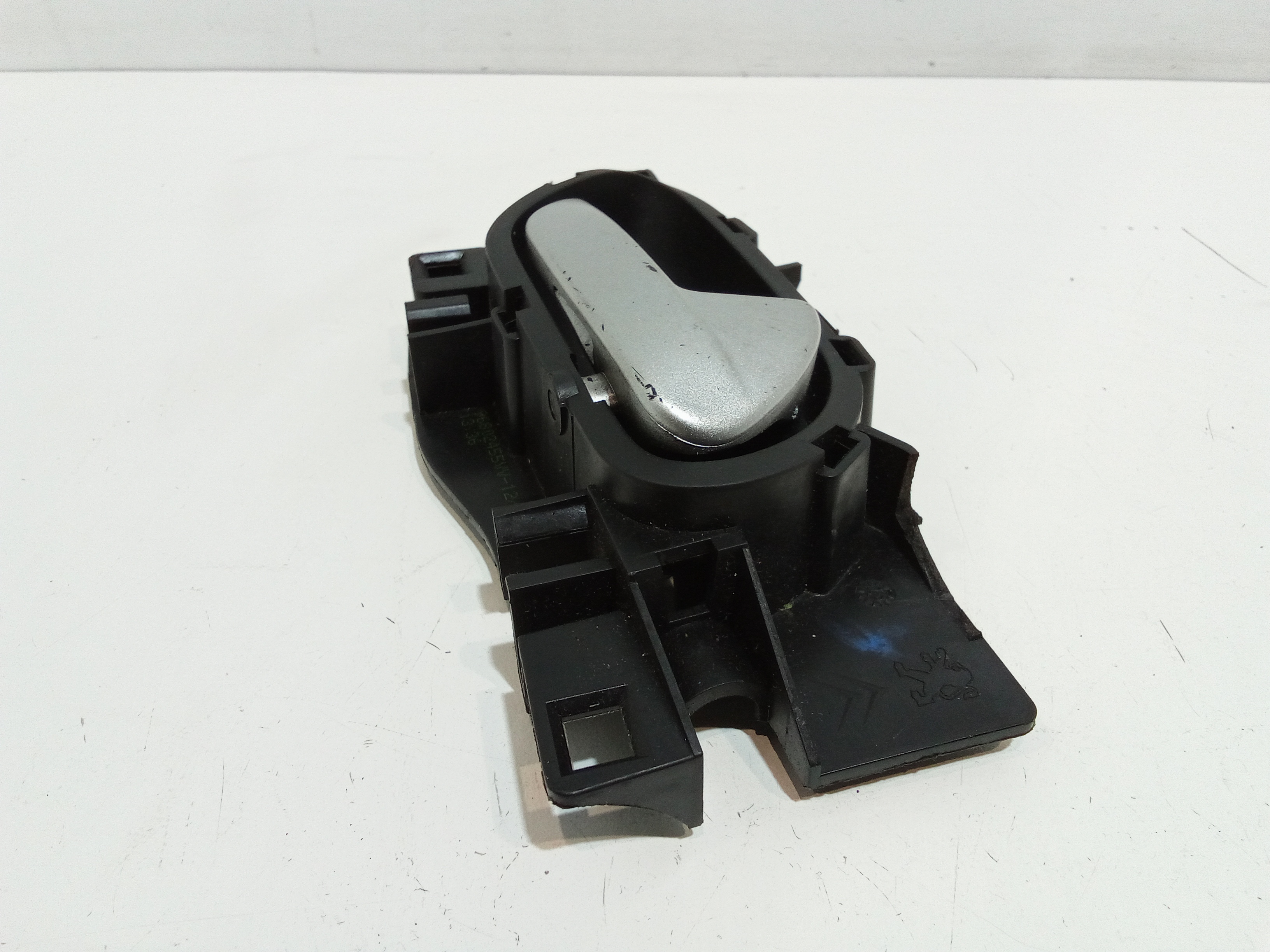 Maniglia interna Anteriore Destra per Peugeot 207 2 Serie (2009 - In produzione)