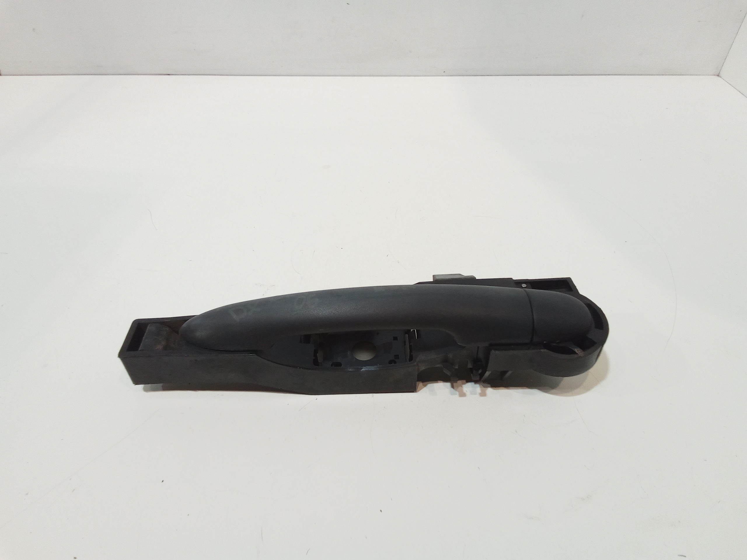 Maniglia esterna Anteriore Destra per Renault Clio Serie (04>08) (2004 - 2008)