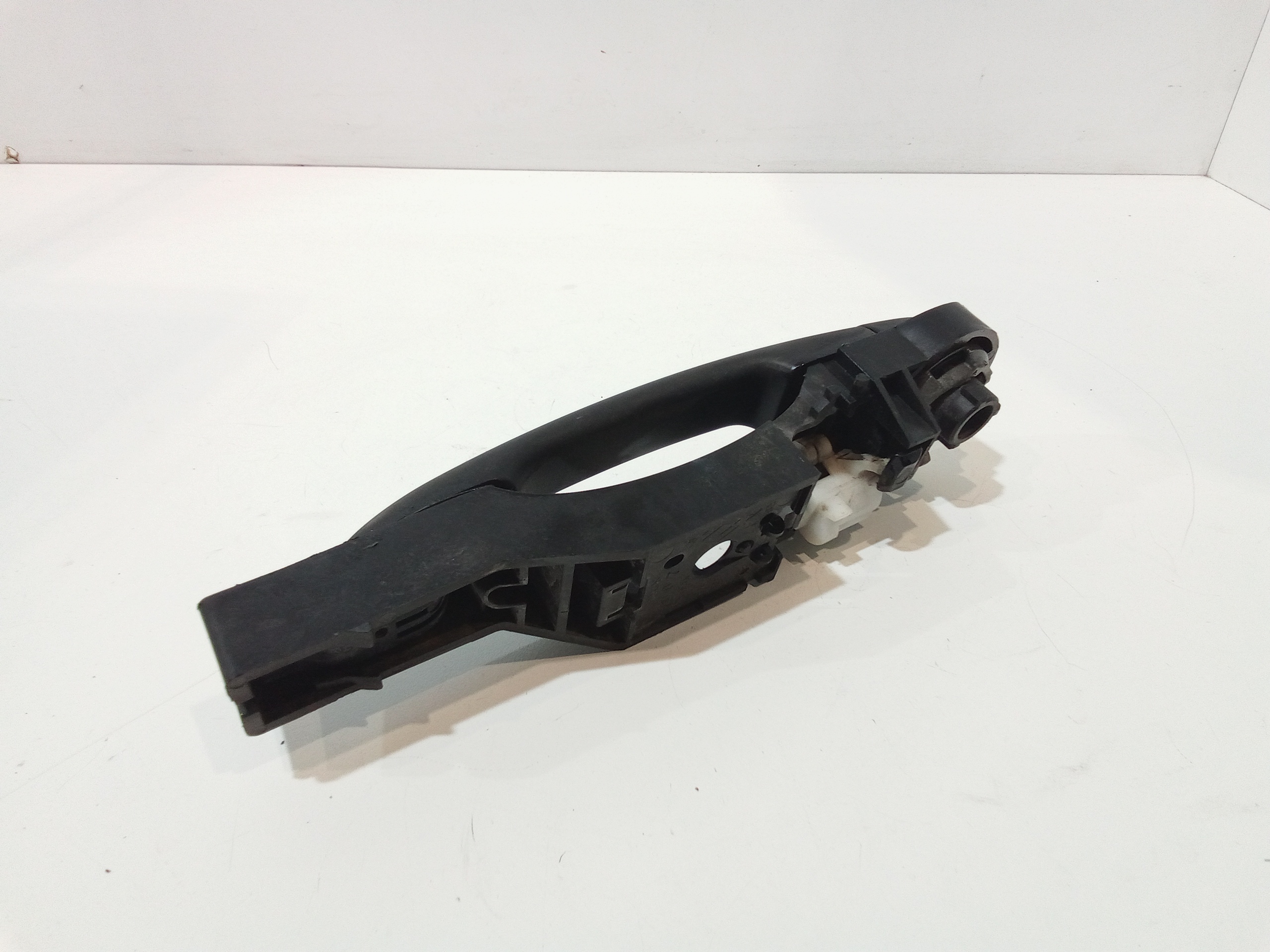 Maniglia esterna Anteriore Destra per Renault Clio Serie (04>08) (2004 - 2008)