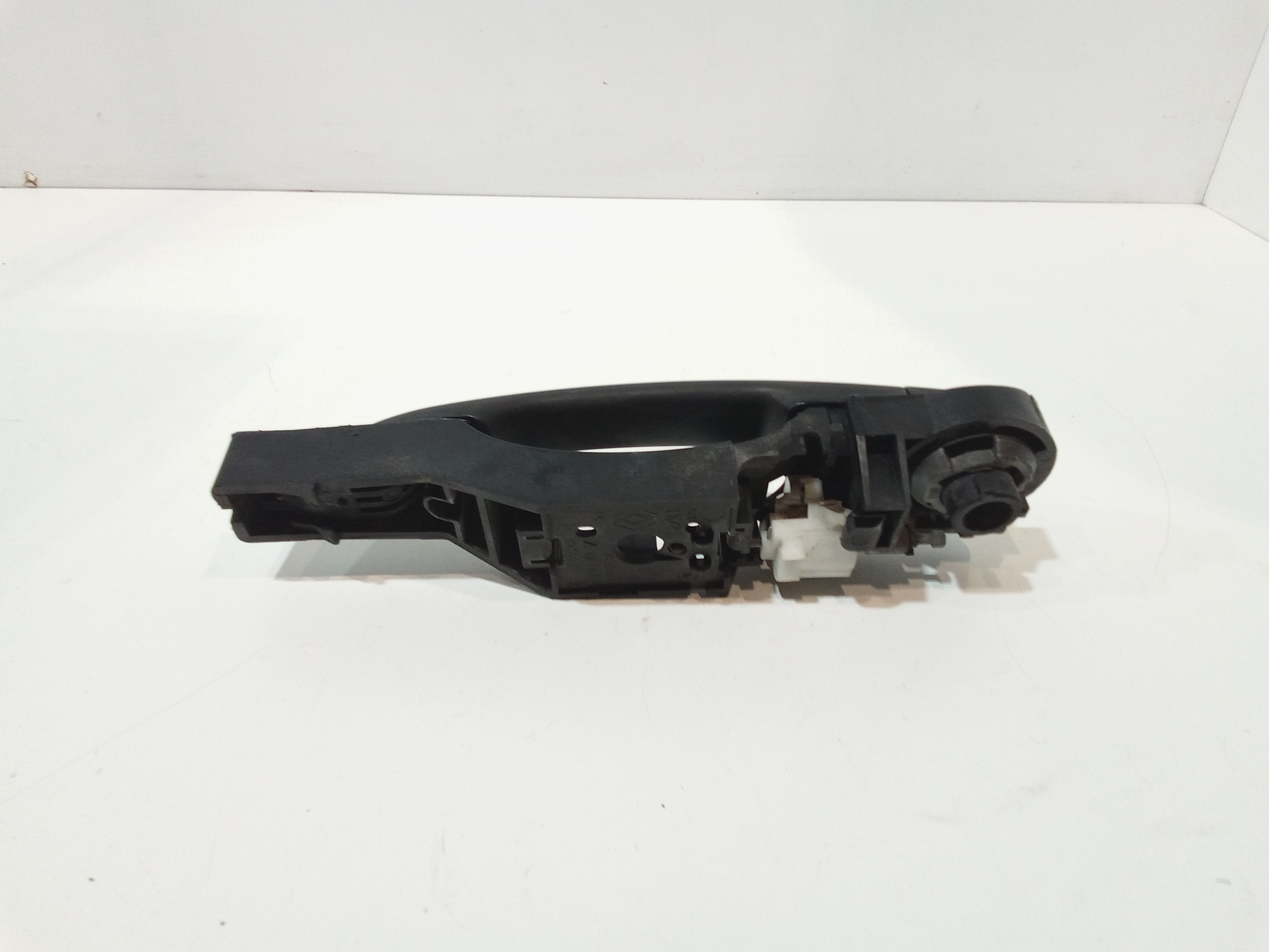 Maniglia esterna Anteriore Destra per Renault Clio Serie (04>08) (2004 - 2008)