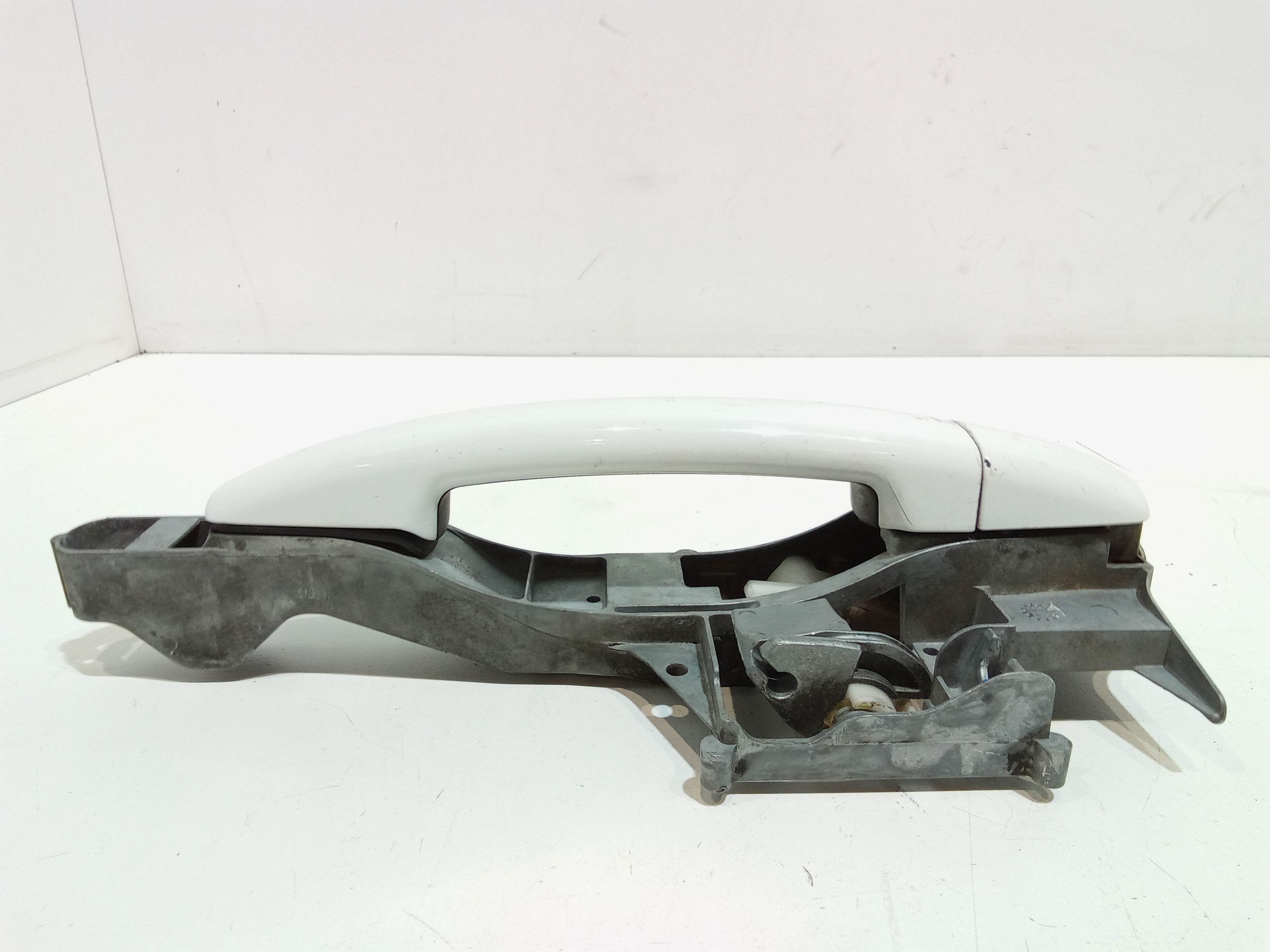 Maniglia esterna Anteriore Destra per Peugeot 207 2 Serie (2009 - In produzione)