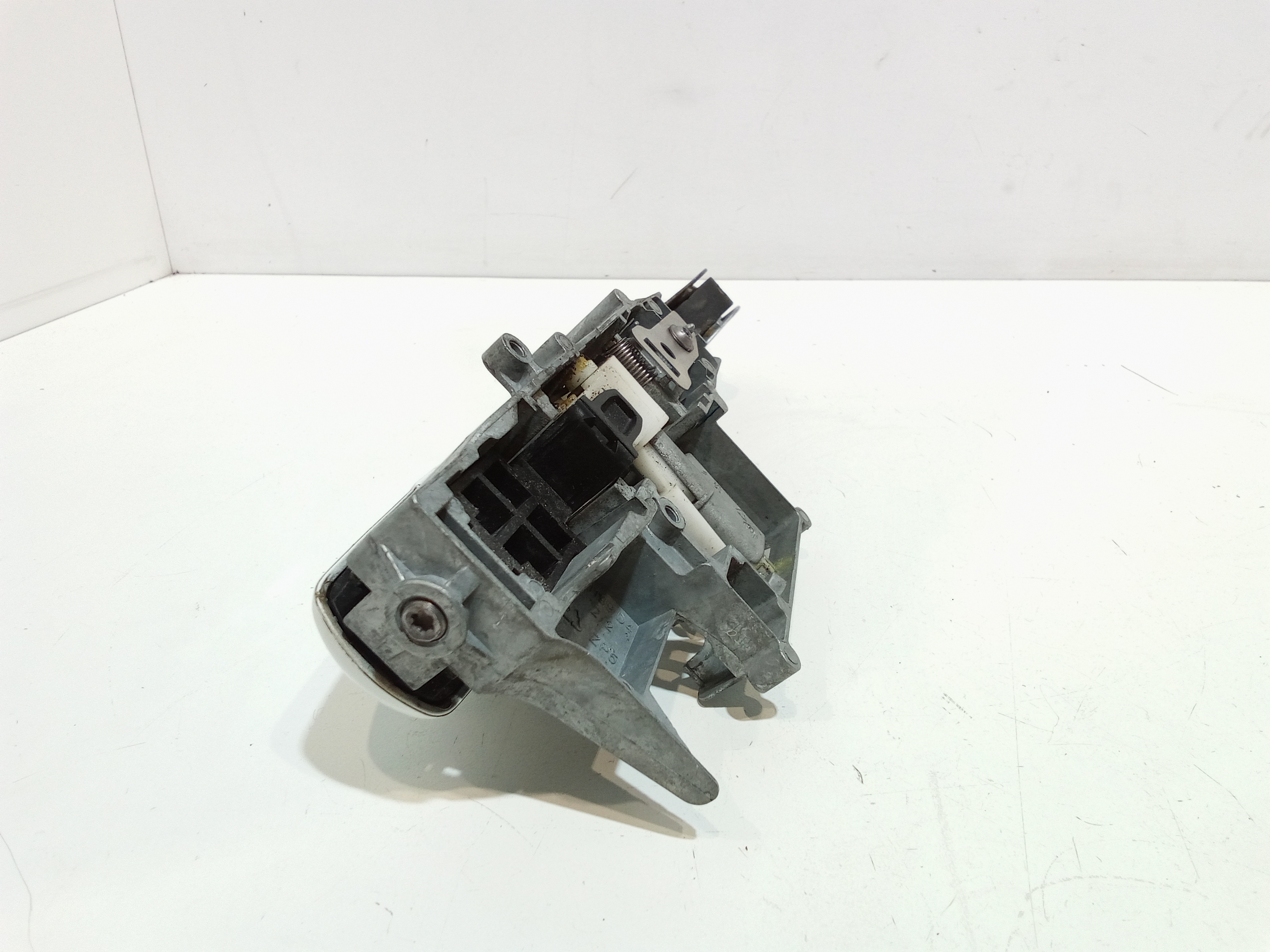 Maniglia esterna Anteriore Destra per Peugeot 207 2 Serie (2009 - In produzione)